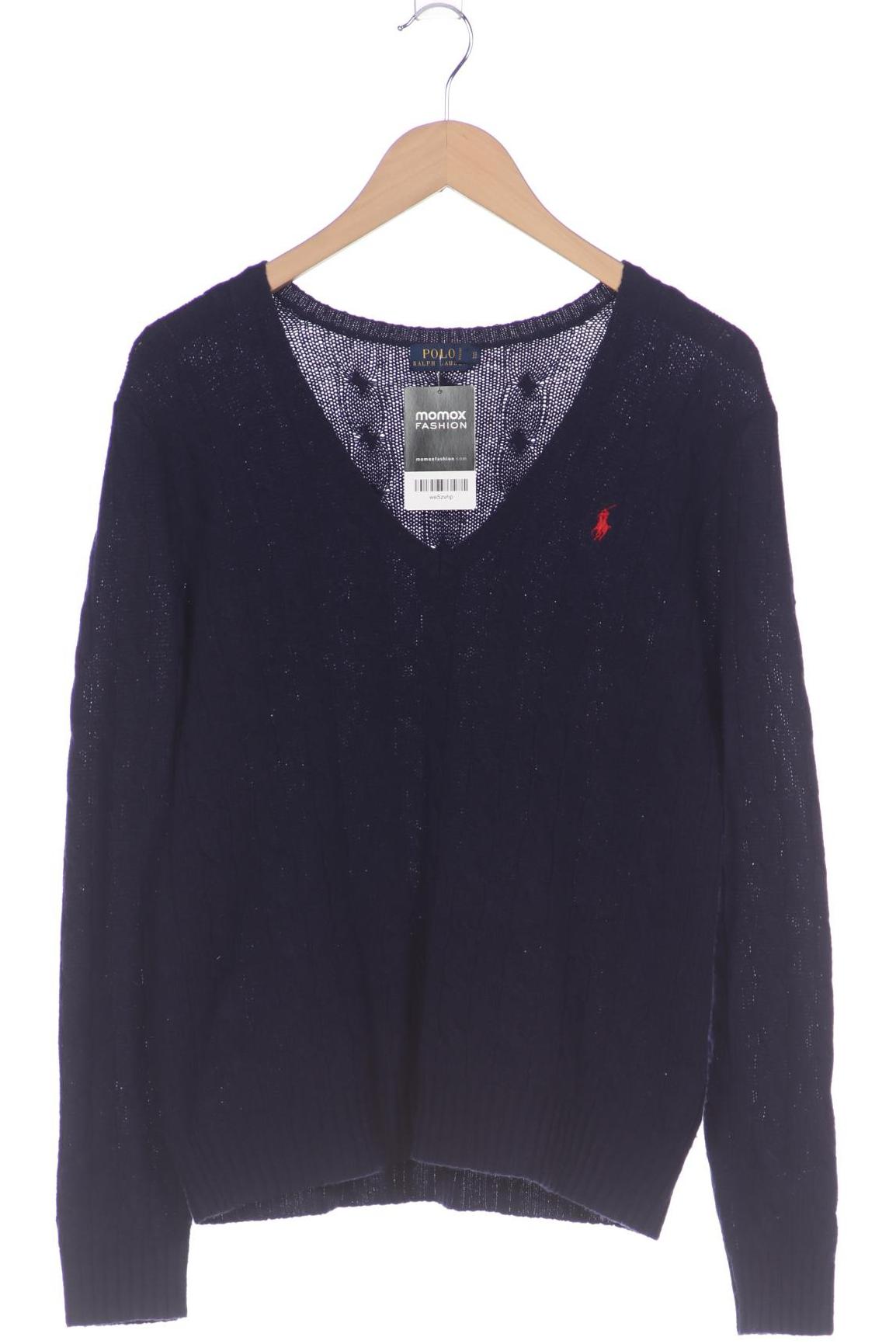 

Polo Ralph Lauren Damen Pullover, marineblau, Gr. 38