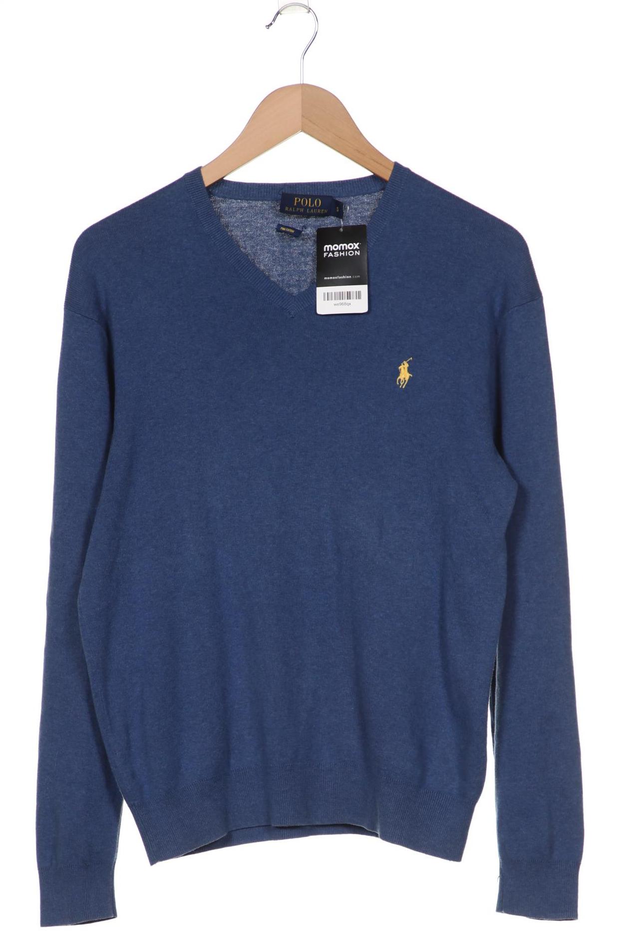 

Polo Ralph Lauren Herren Pullover, blau