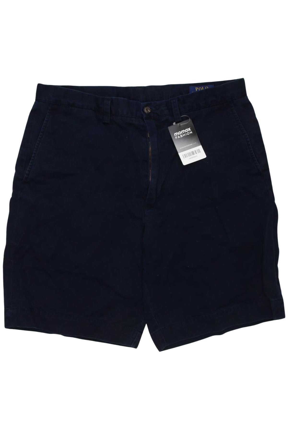 

Polo Ralph Lauren Herren Shorts, marineblau, Gr. 34