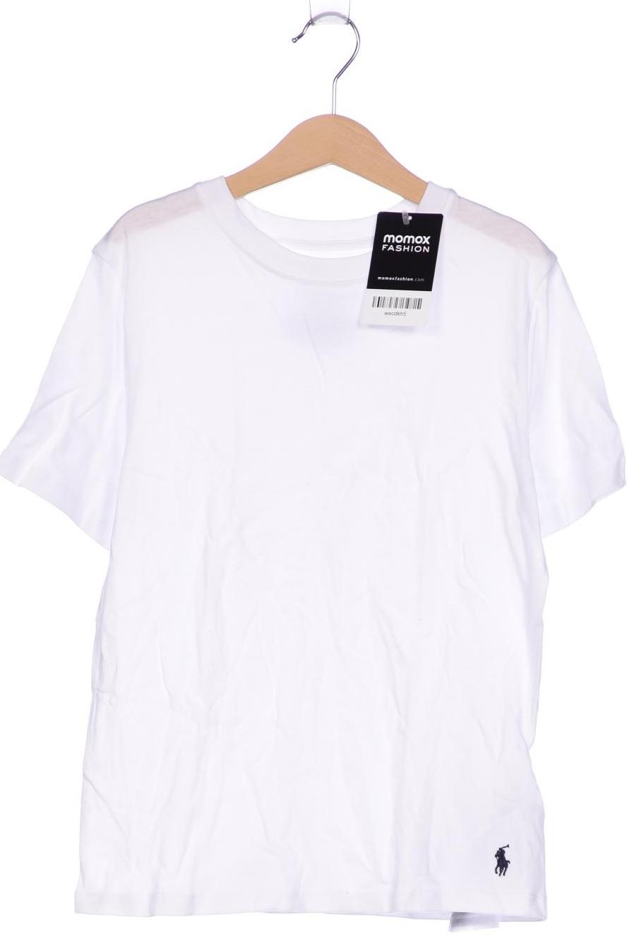 

Polo Ralph Lauren Herren T-Shirt, weiß, Gr. 146