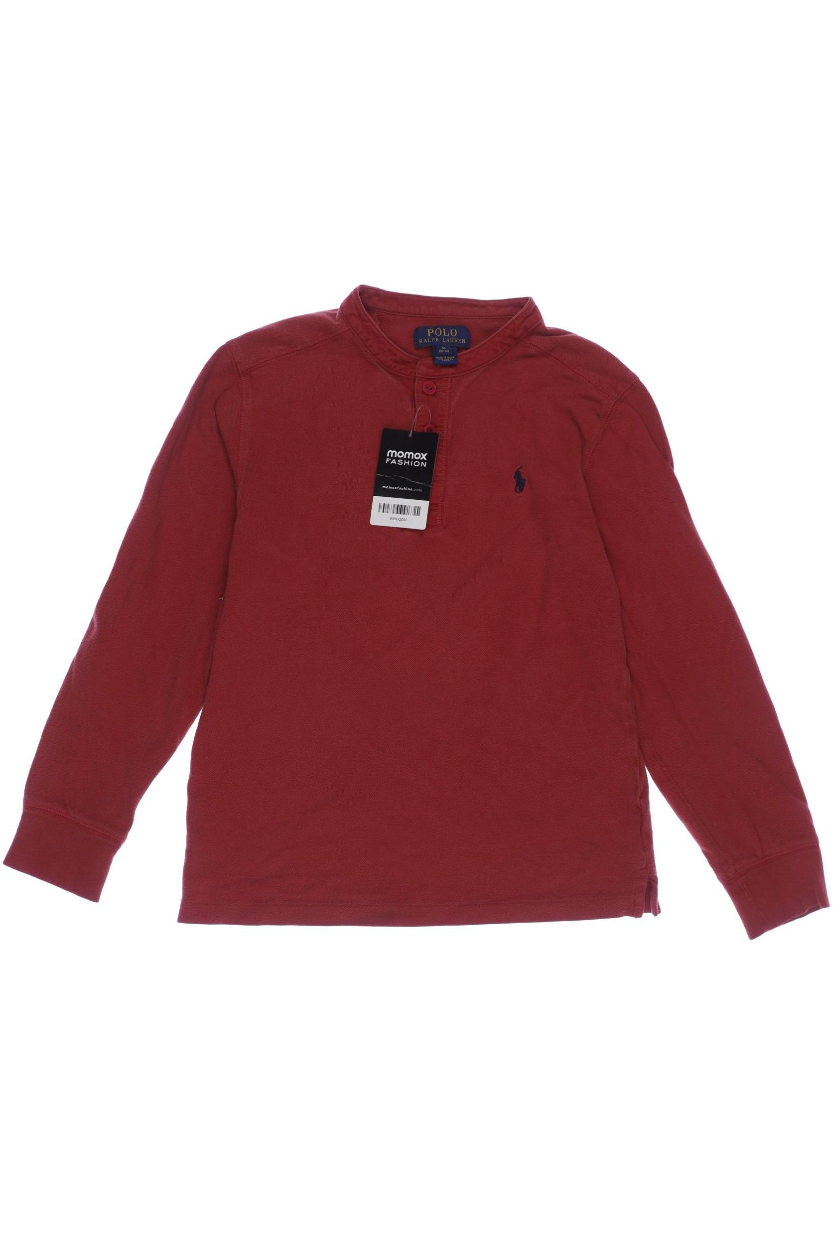 

Polo Ralph Lauren Jungen Poloshirt, rot