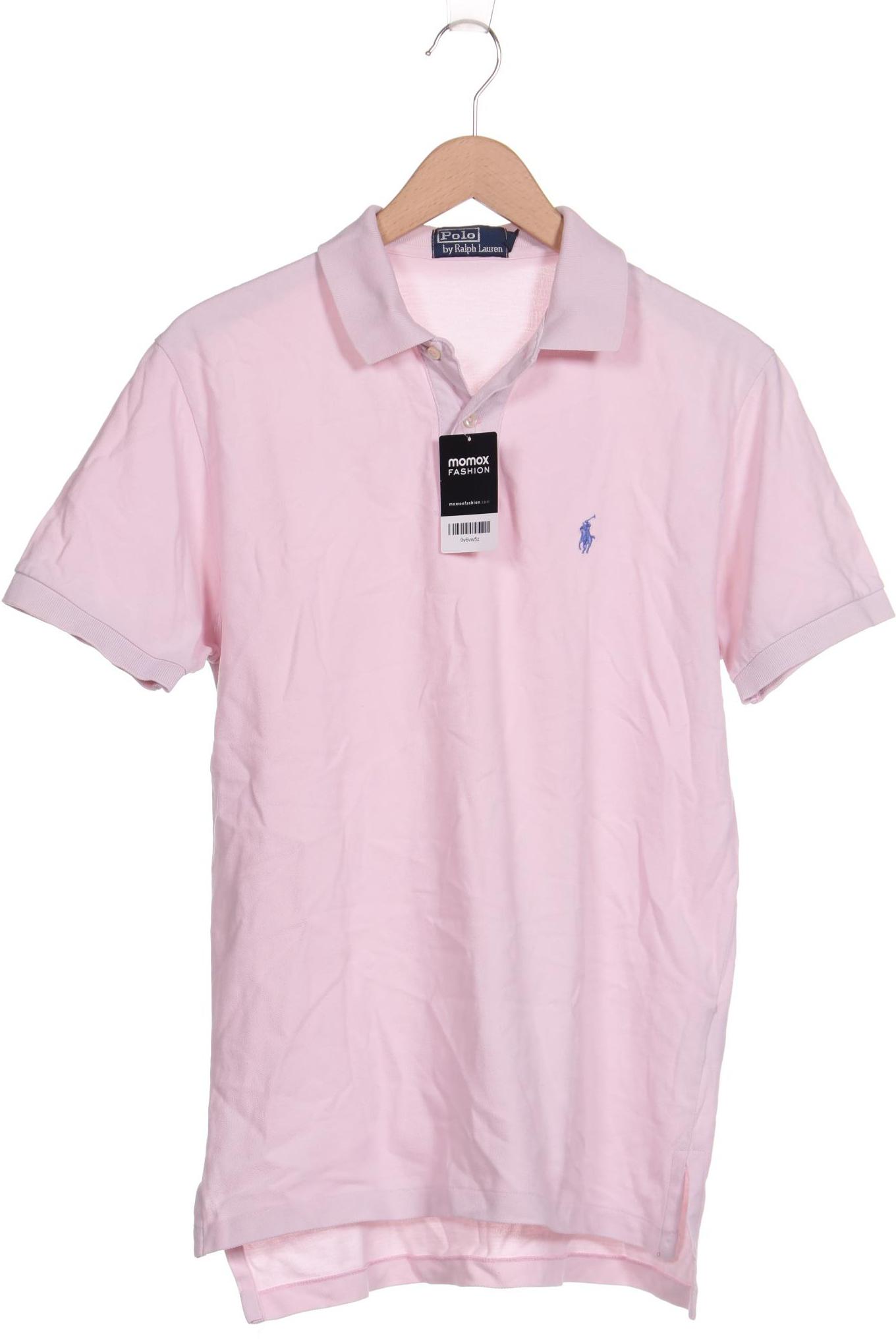 

Polo Ralph Lauren Herren Poloshirt, pink, Gr. 48