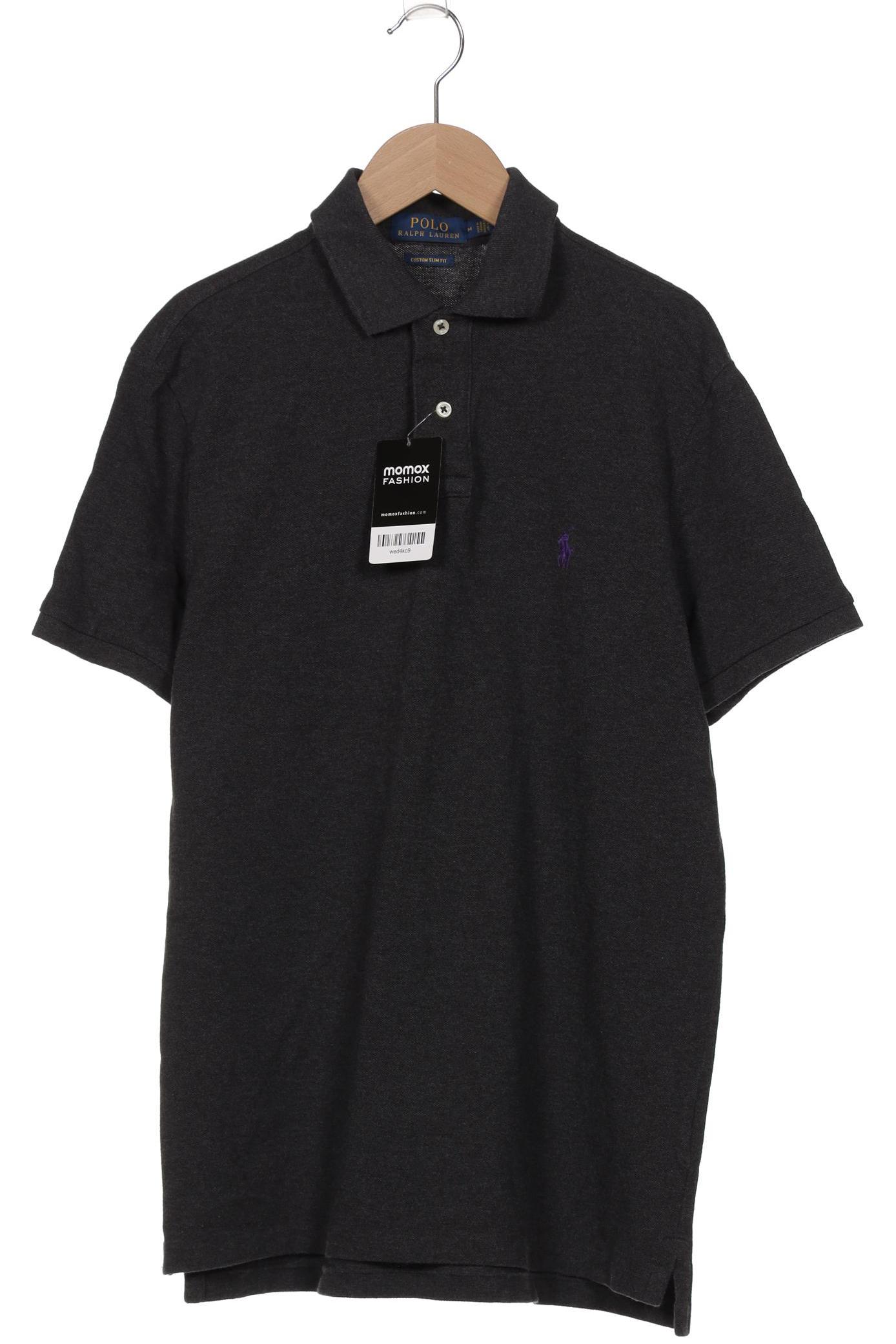 

Polo Ralph Lauren Herren Poloshirt, grau, Gr. 48