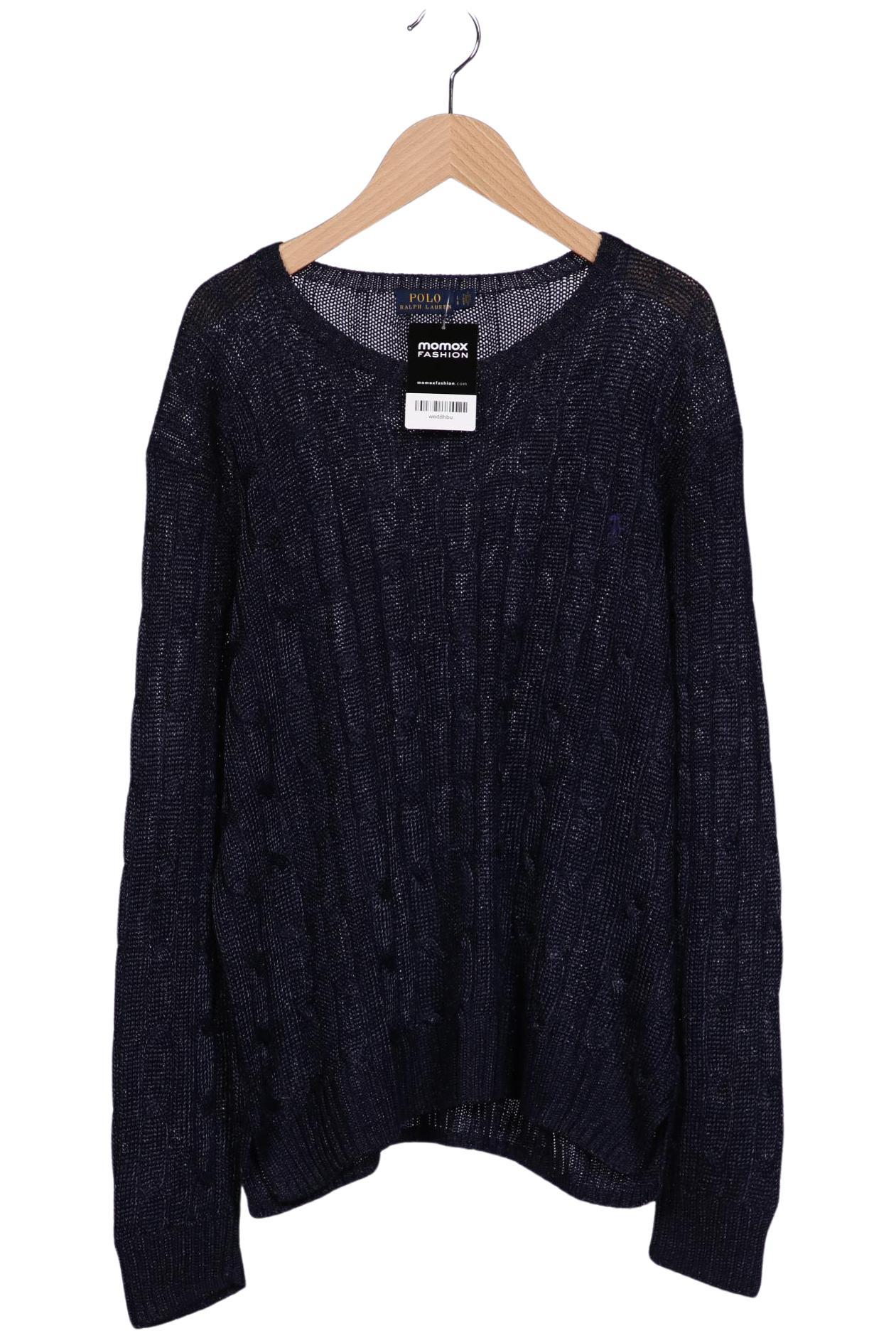 

Polo Ralph Lauren Damen Pullover, marineblau, Gr. 42