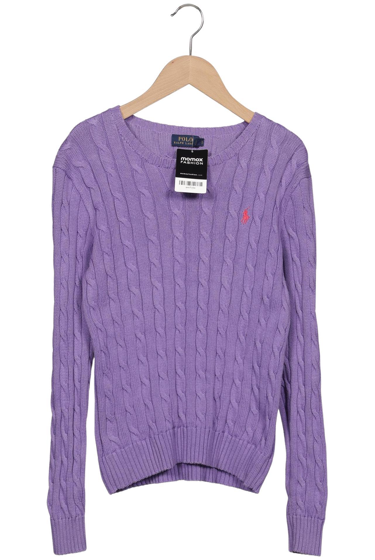 

Polo Ralph Lauren Damen Pullover, flieder, Gr. 38