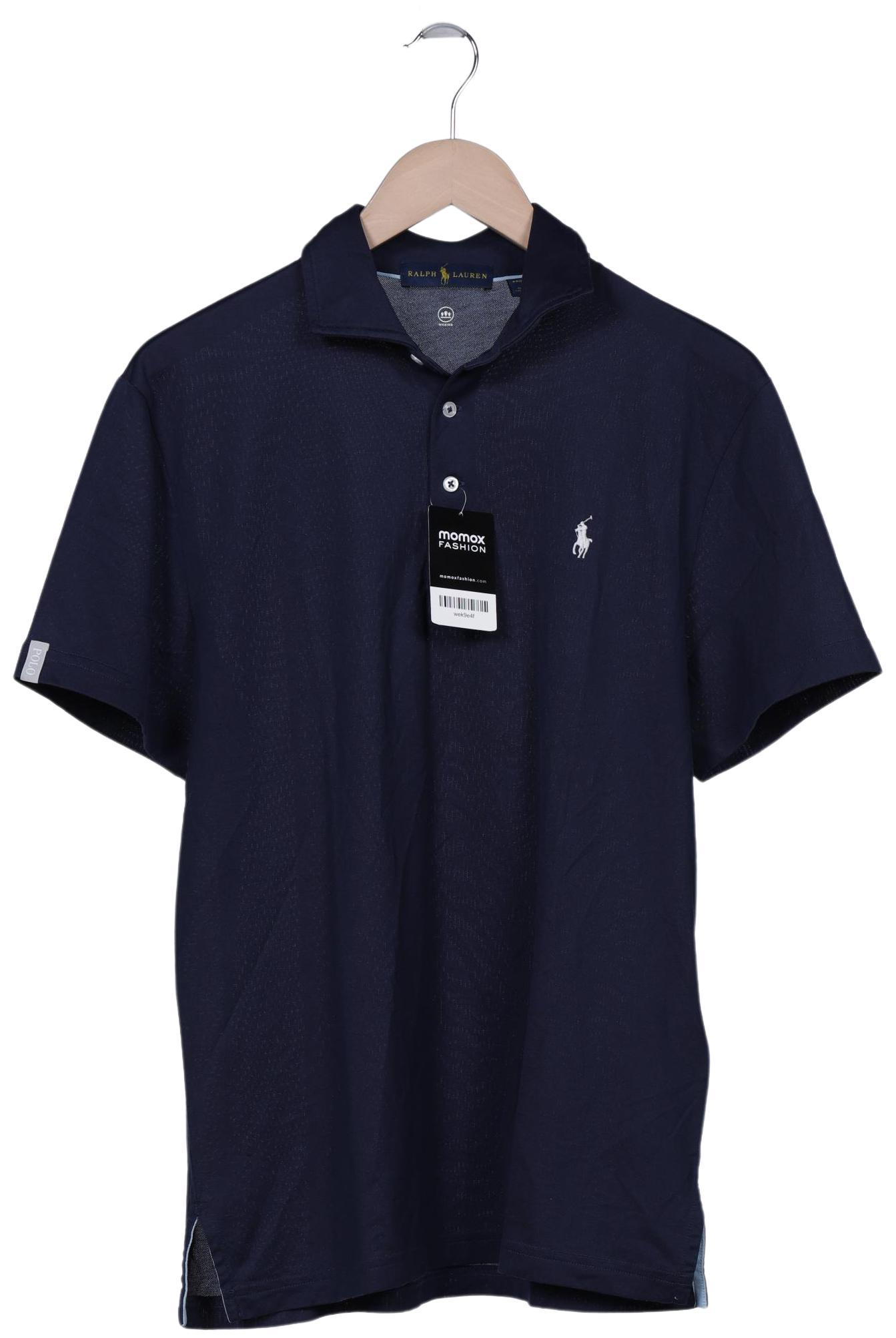

Polo Ralph Lauren Herren Poloshirt, marineblau, Gr. 48