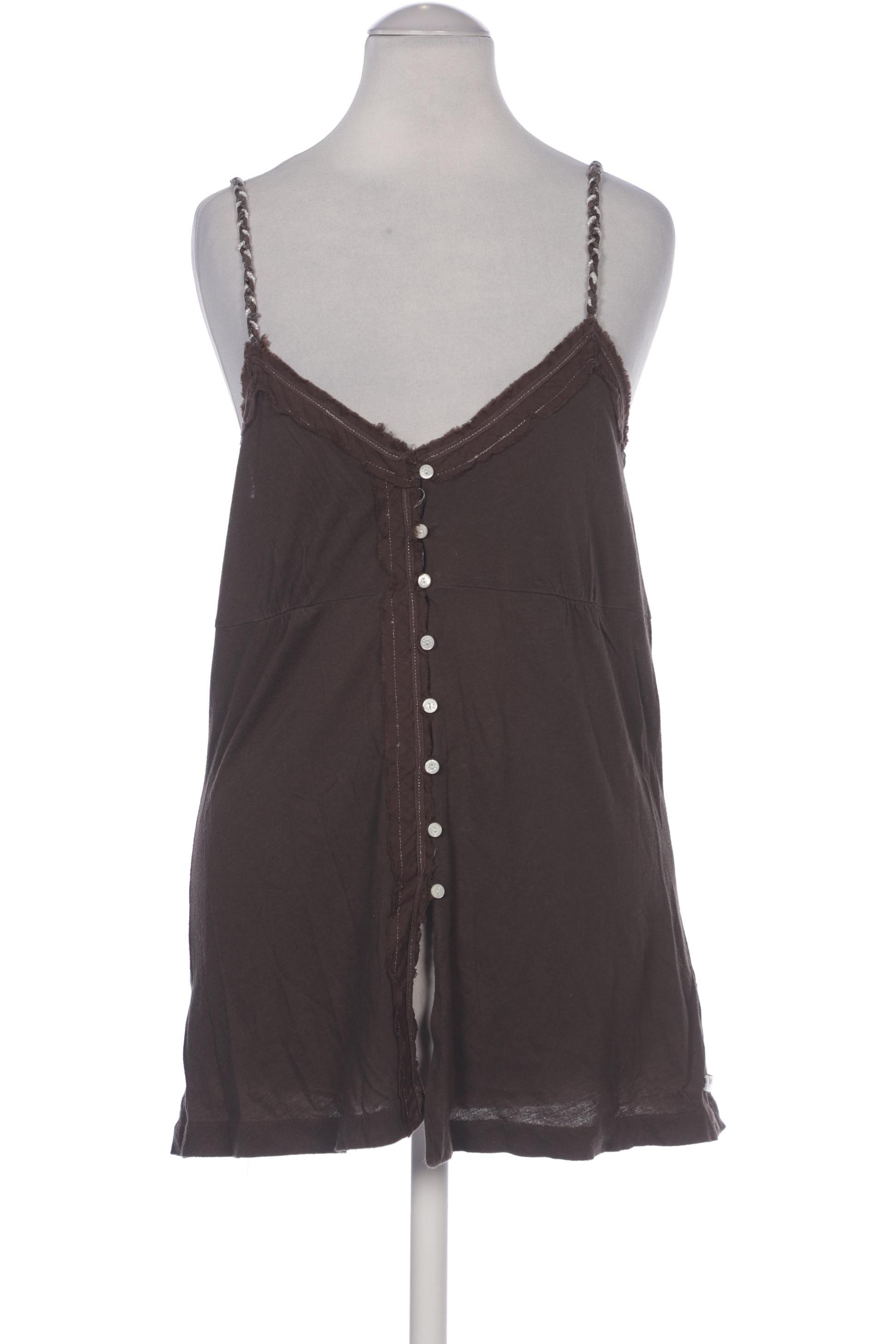 

Polo Ralph Lauren Damen Bluse, braun, Gr. 36