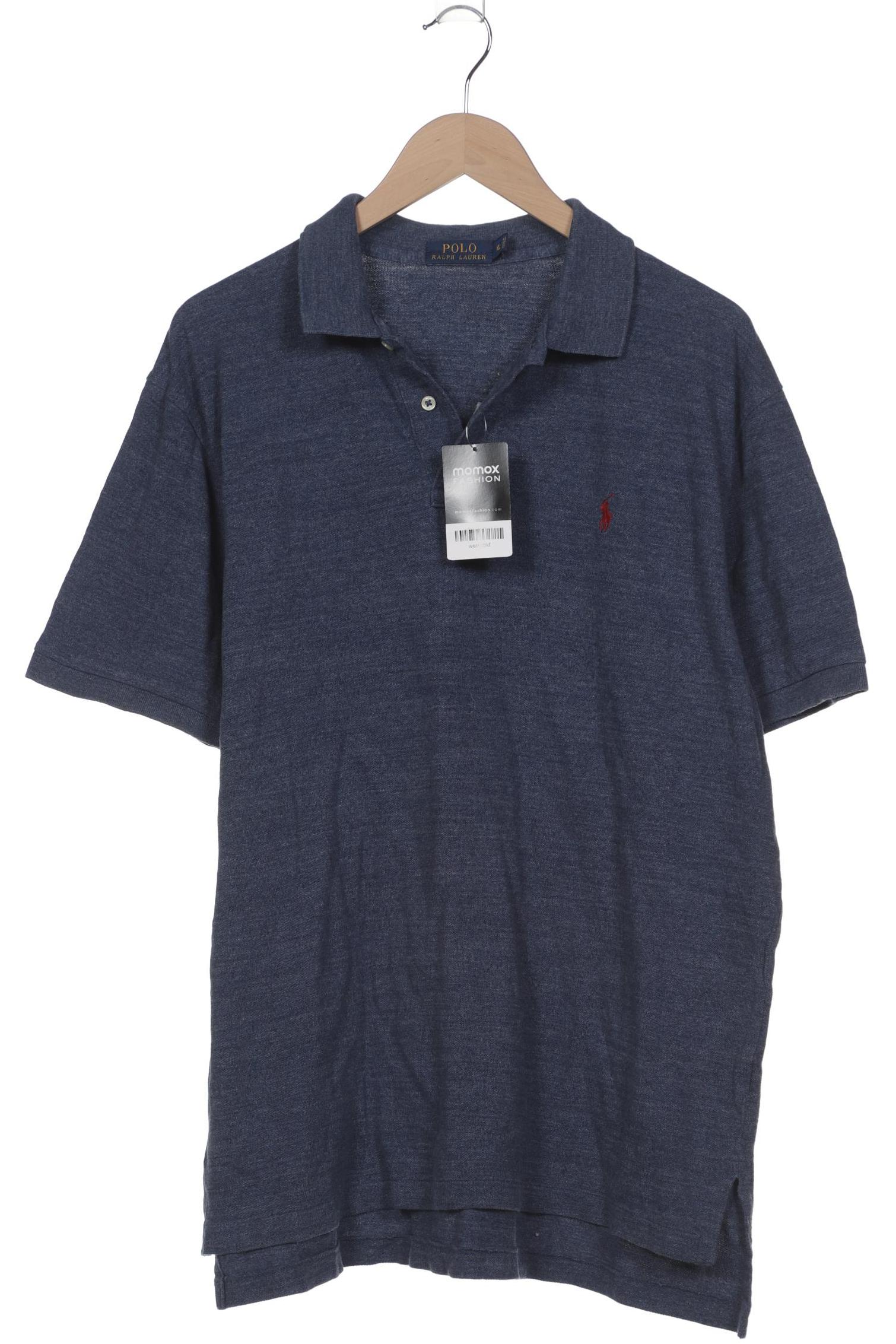 

Polo Ralph Lauren Herren Poloshirt, marineblau, Gr. 54