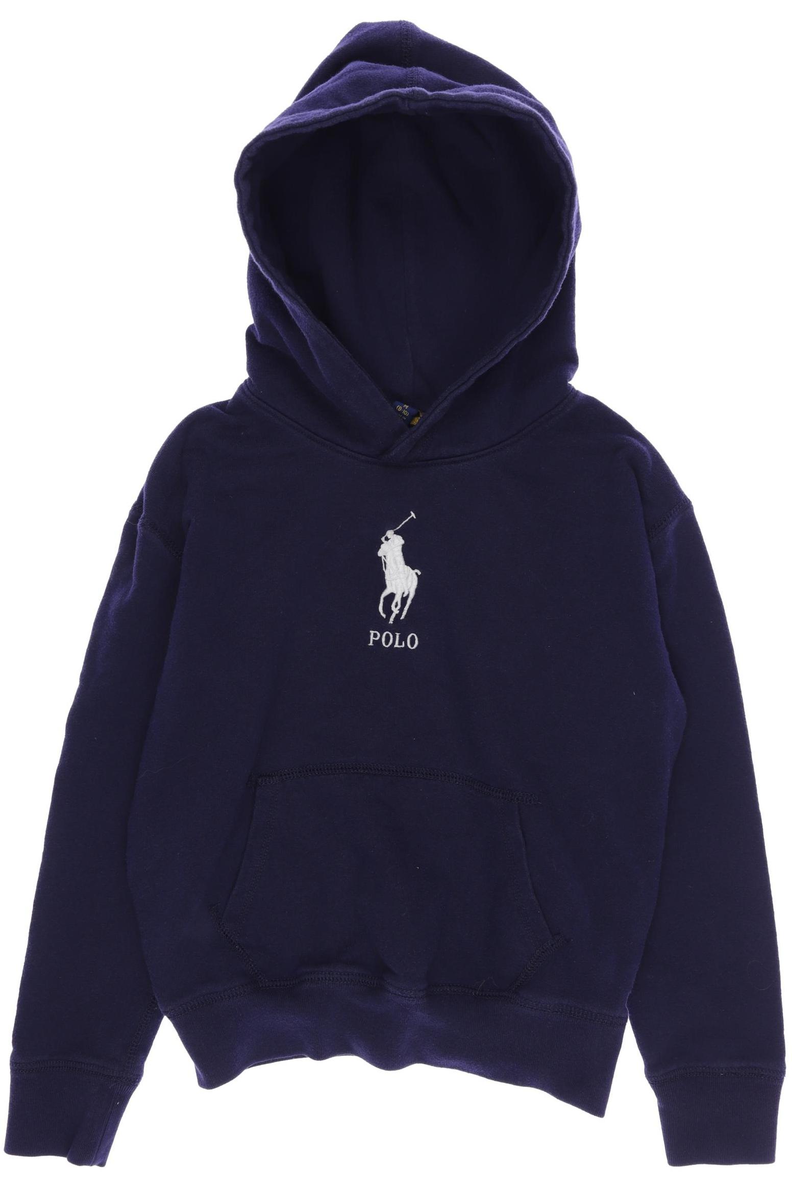 

Polo Ralph Lauren Herren Hoodies & Sweater, marineblau, Gr. 128