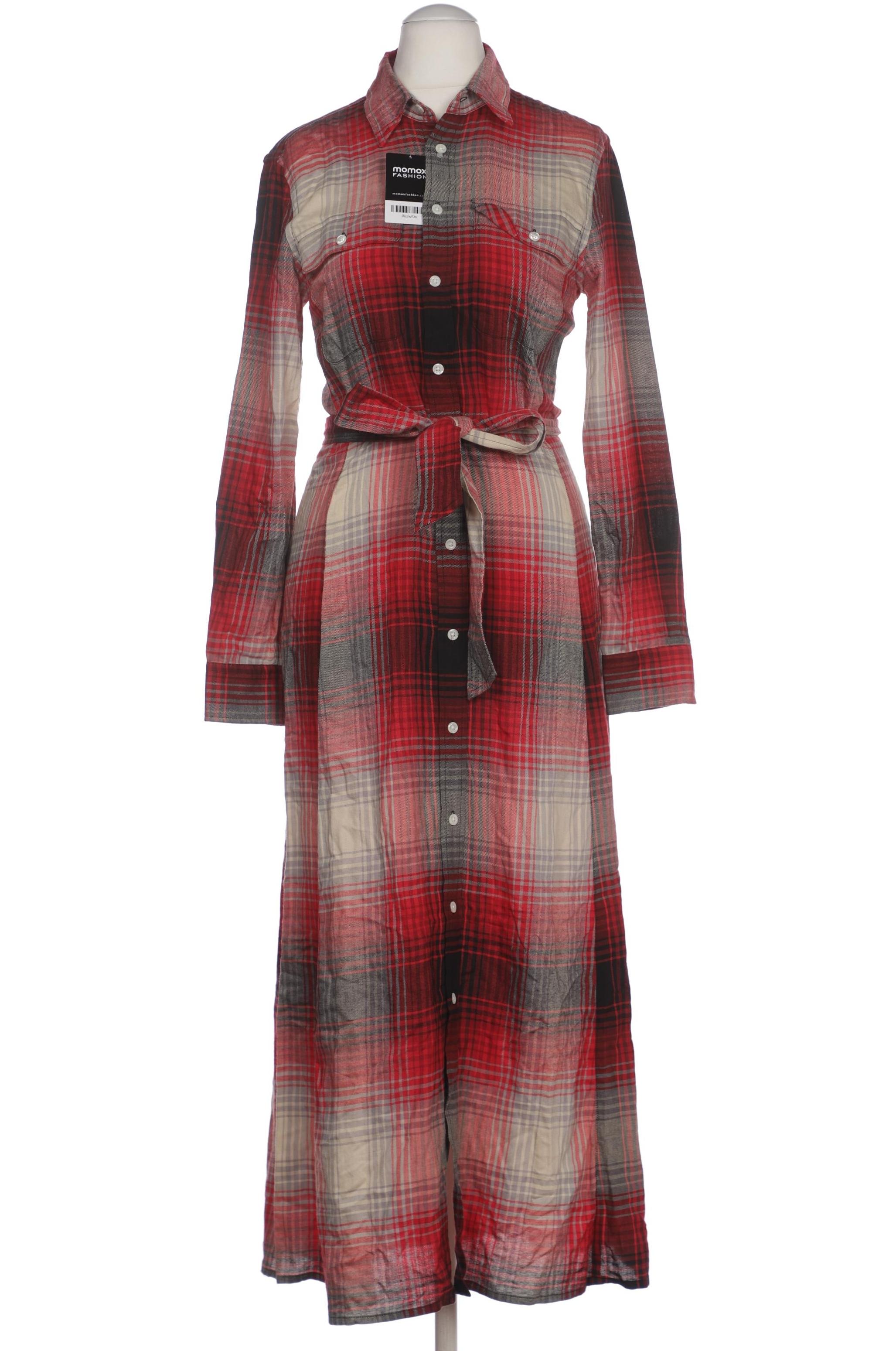 

Polo Ralph Lauren Damen Kleid, rot, Gr. 4