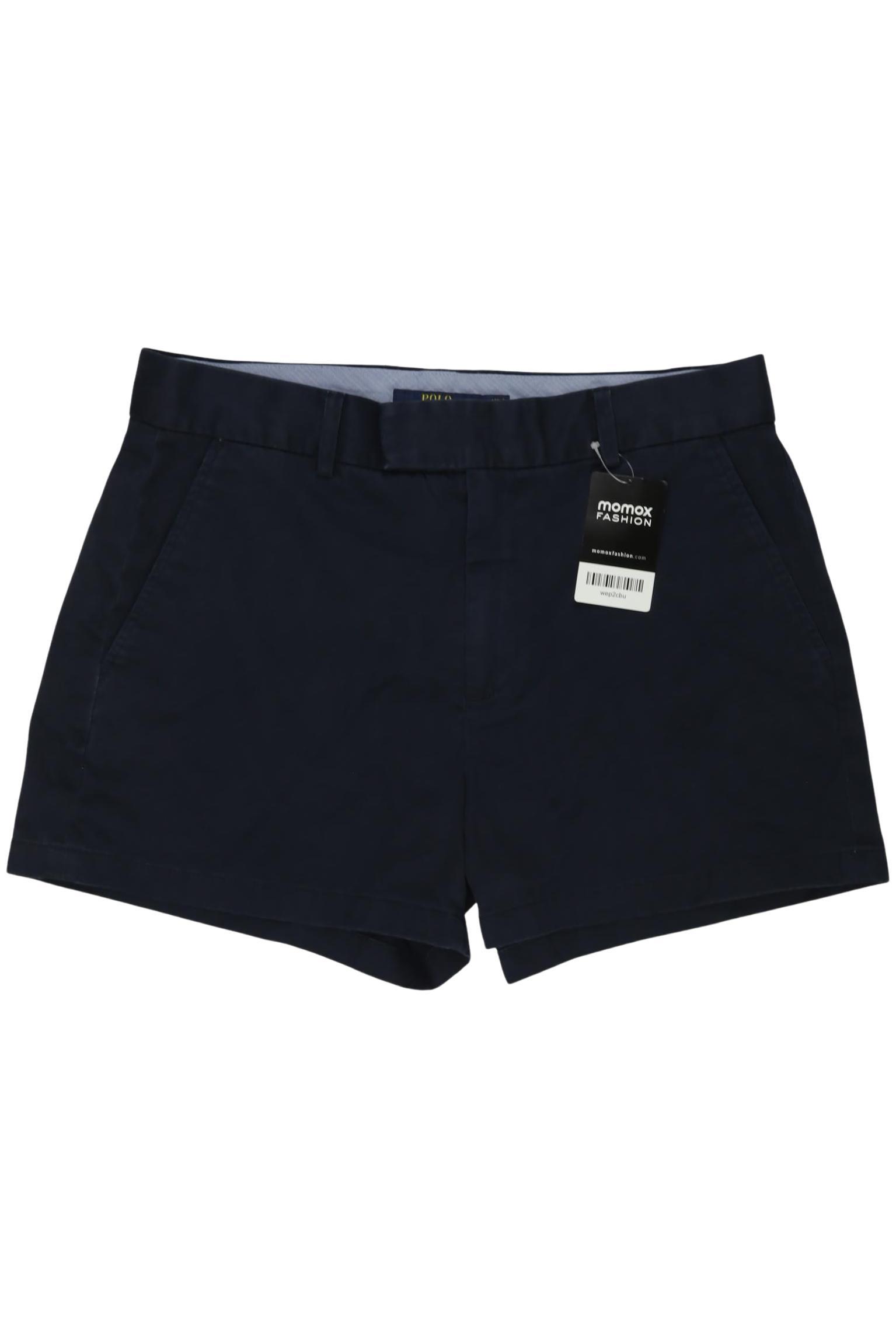 

Polo Ralph Lauren Damen Shorts, marineblau, Gr. 10