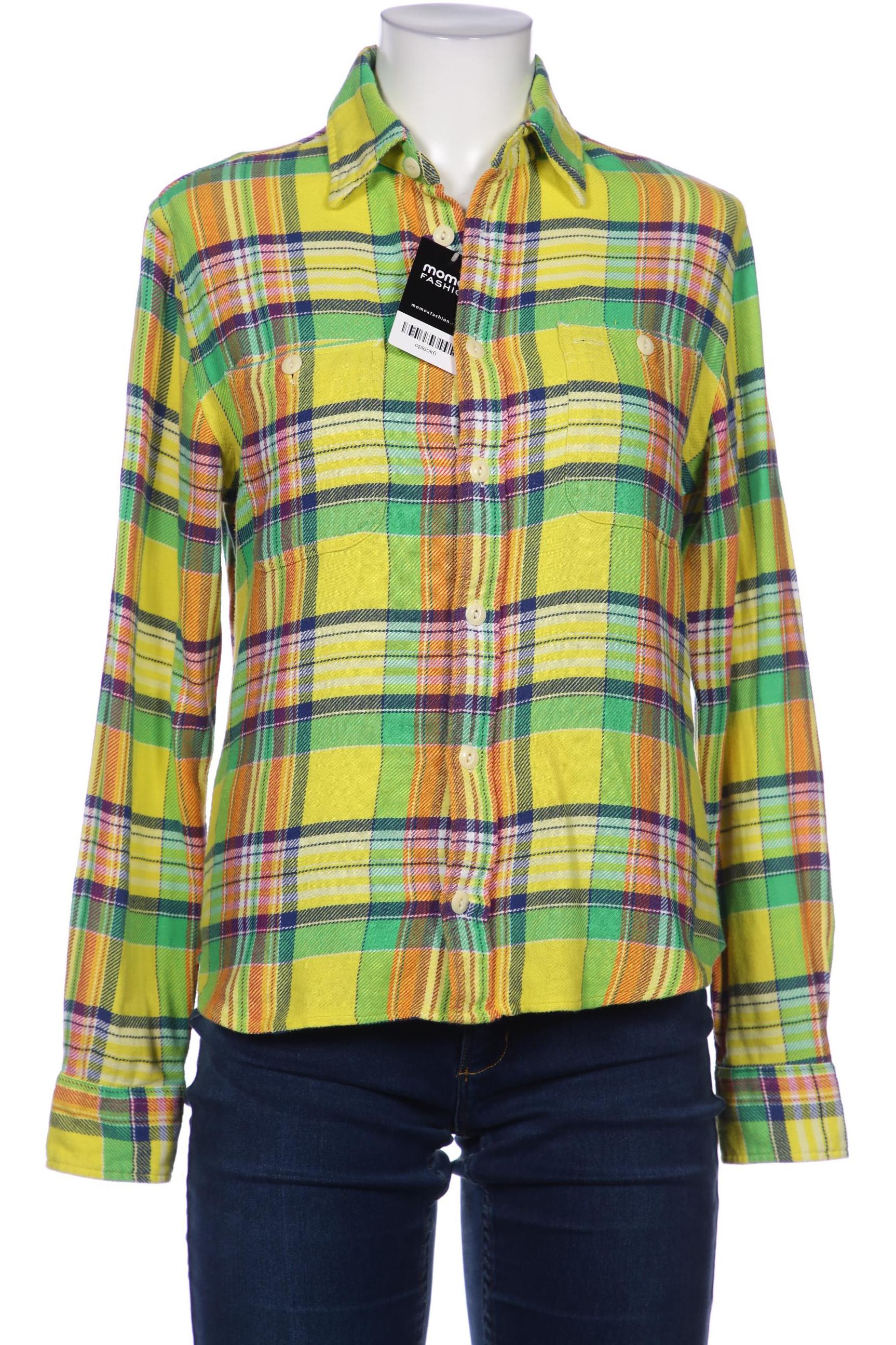 

Polo Ralph Lauren Damen Bluse, mehrfarbig