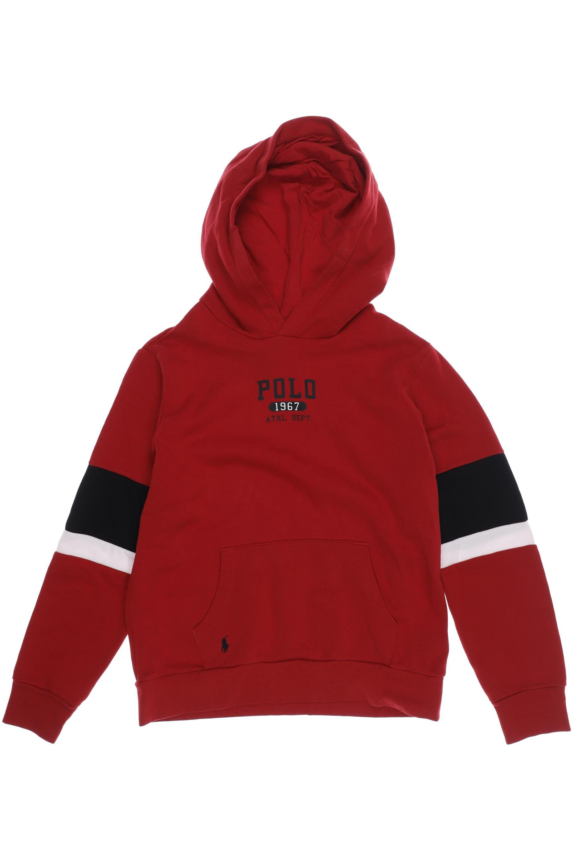 

Polo Ralph Lauren Herren Hoodies & Sweater, rot, Gr. 158