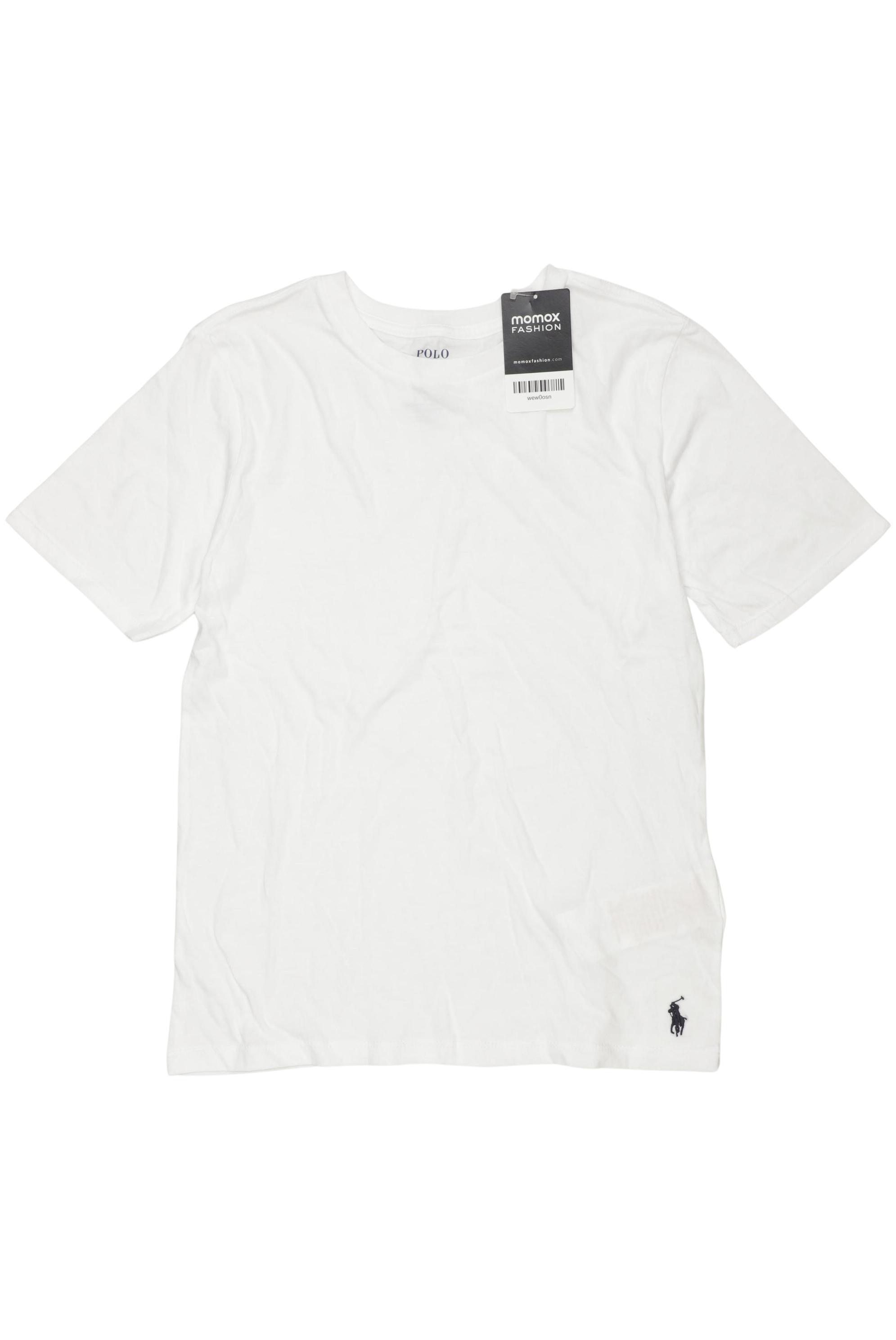 

Polo Ralph Lauren Herren T-Shirt, weiß, Gr. 158