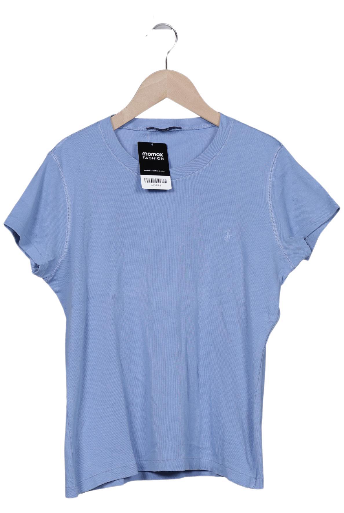 

Polo Ralph Lauren Damen T-Shirt, blau, Gr. 42