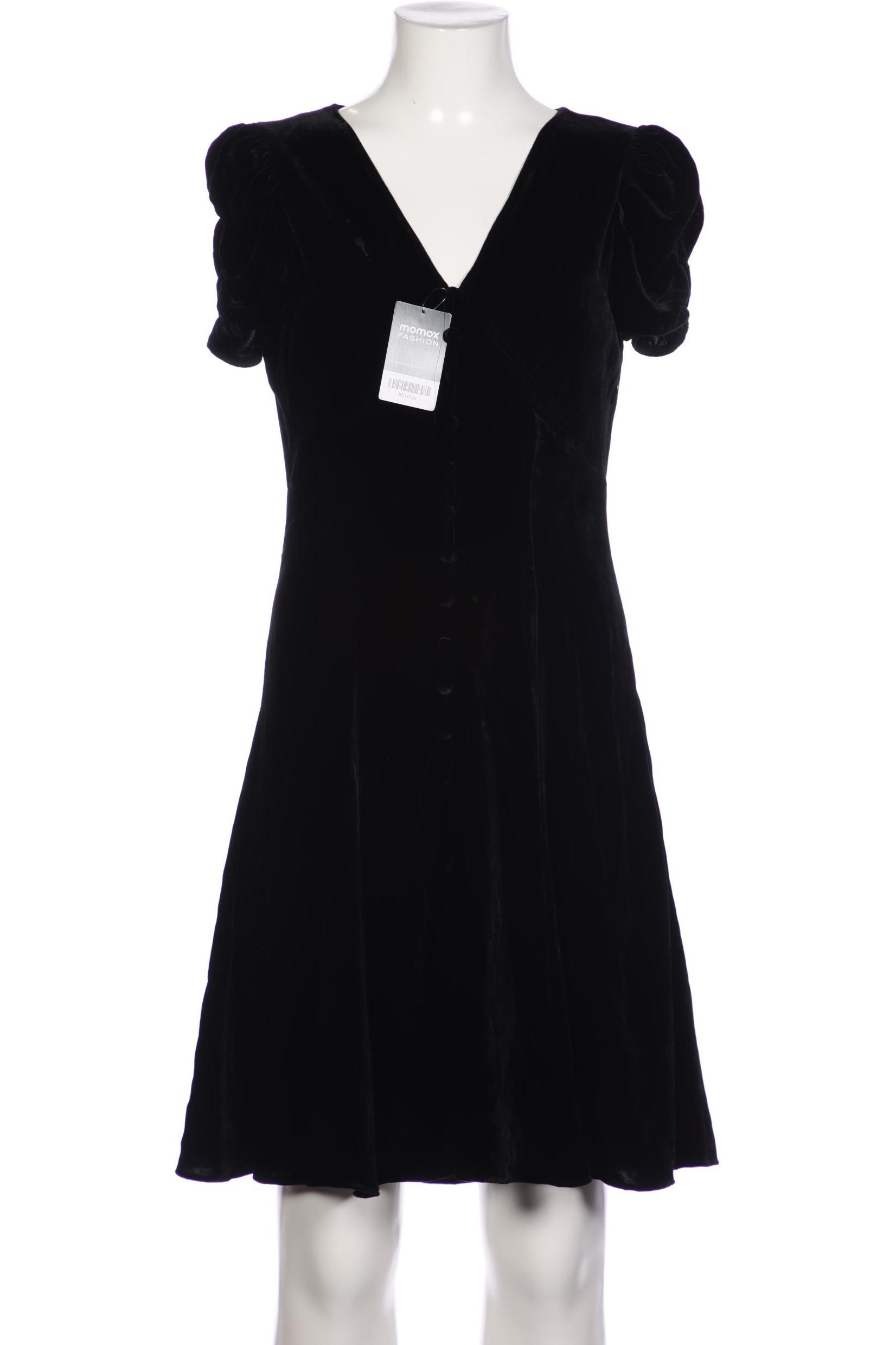 

Polo Ralph Lauren Damen Kleid, schwarz