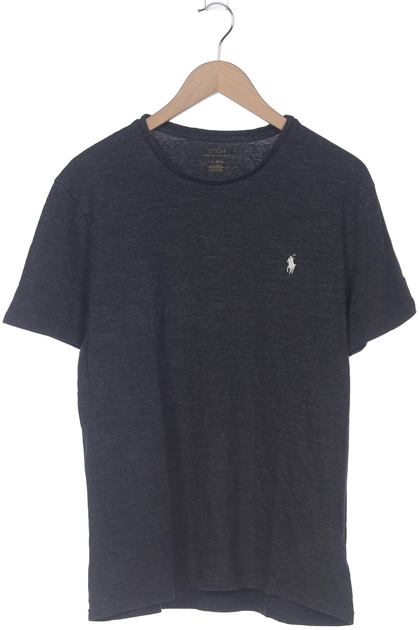 

Polo Ralph Lauren Herren T-Shirt, grau, Gr. 52