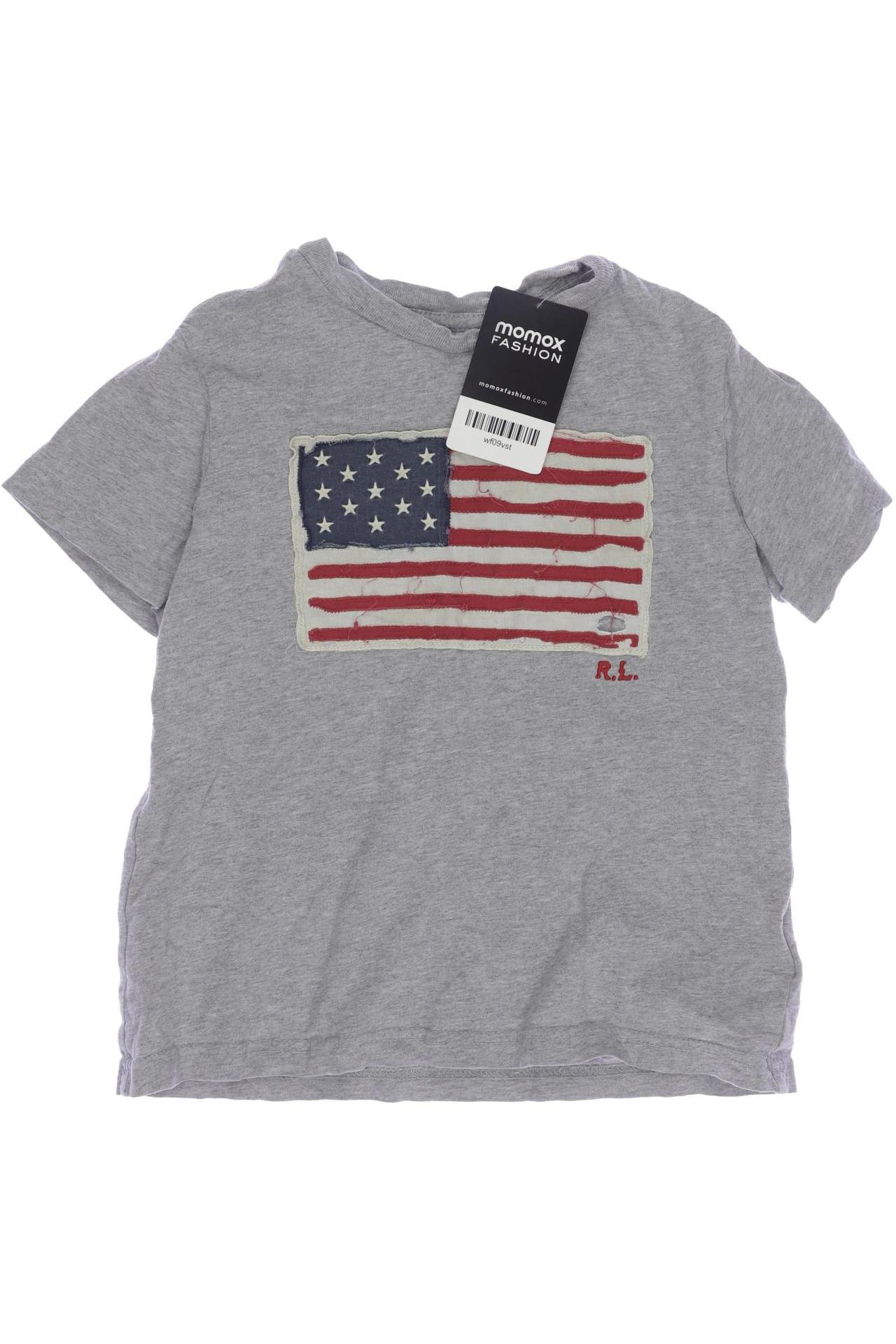 

Polo Ralph Lauren Herren T-Shirt, grau, Gr. 110