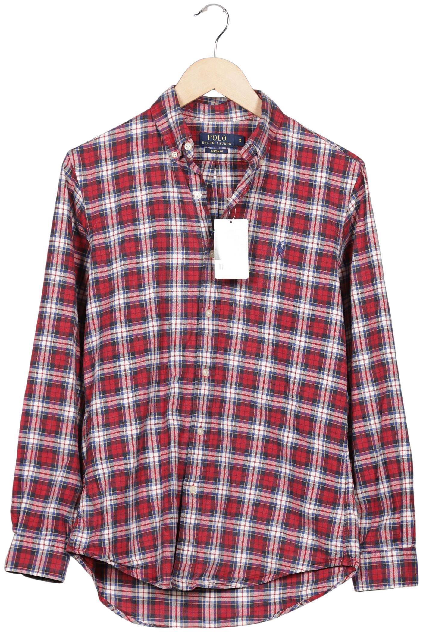 

Polo Ralph Lauren Herren Hemd, mehrfarbig, Gr. 46