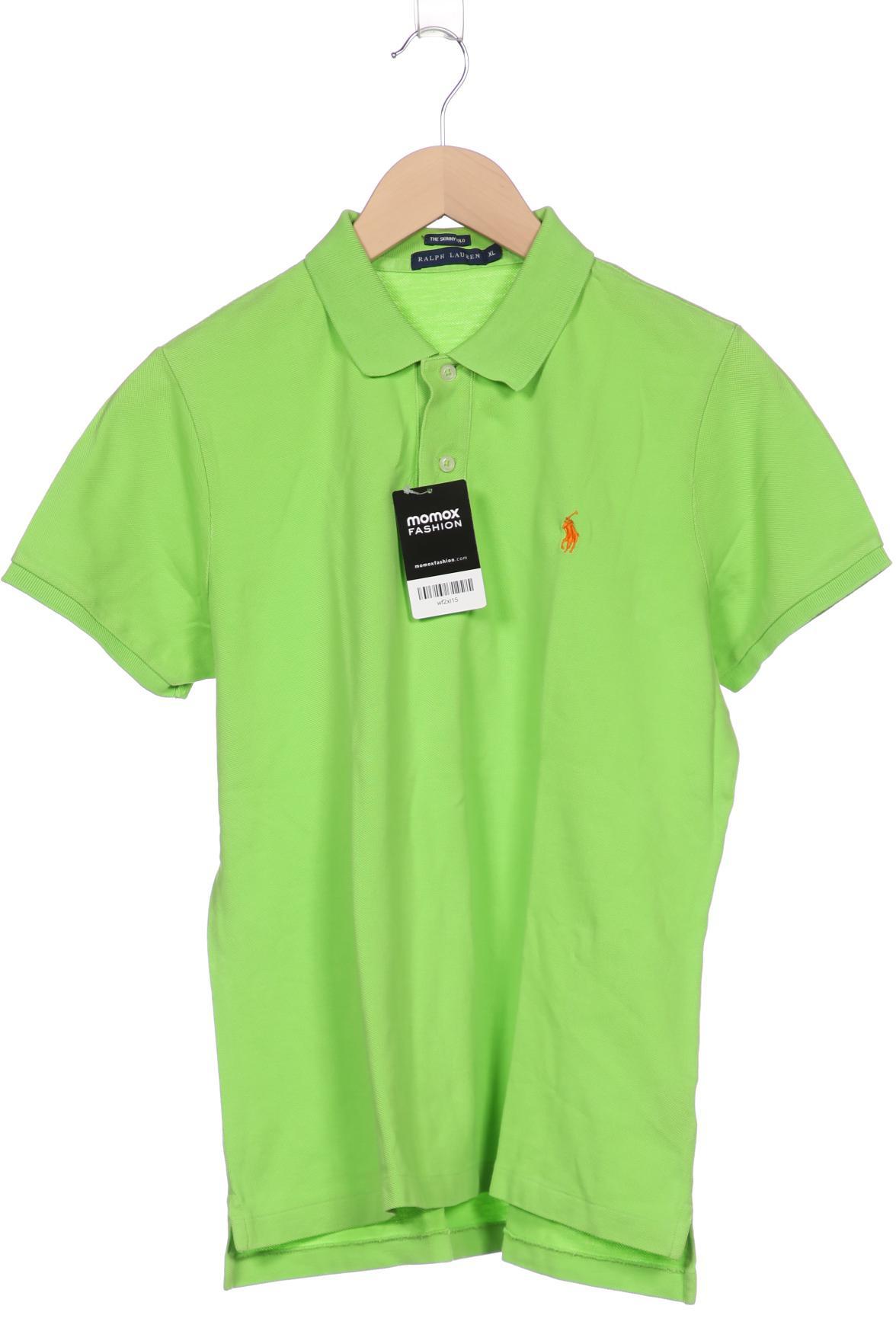 

Polo Ralph Lauren Damen Poloshirt, grün