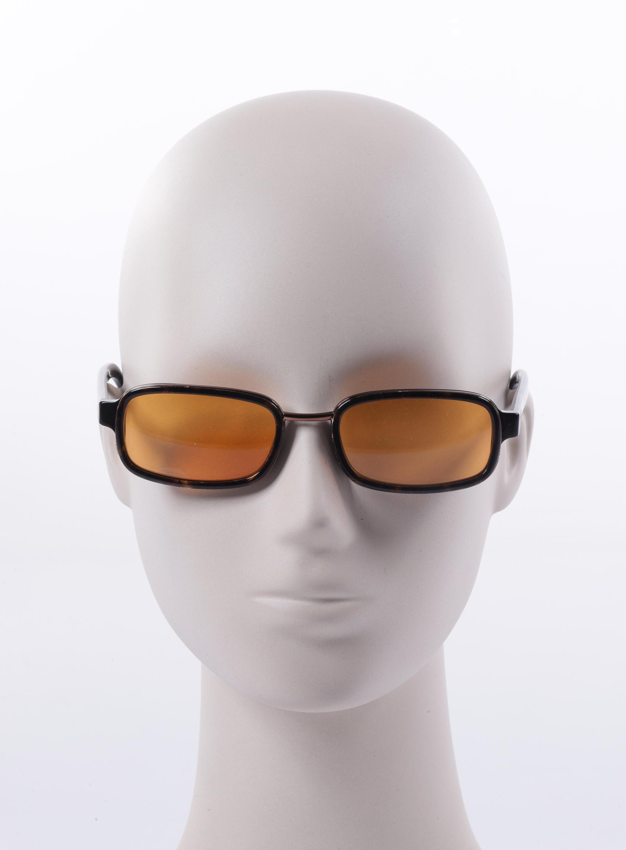 

Polo Ralph Lauren Damen Sonnenbrille, braun, Gr.