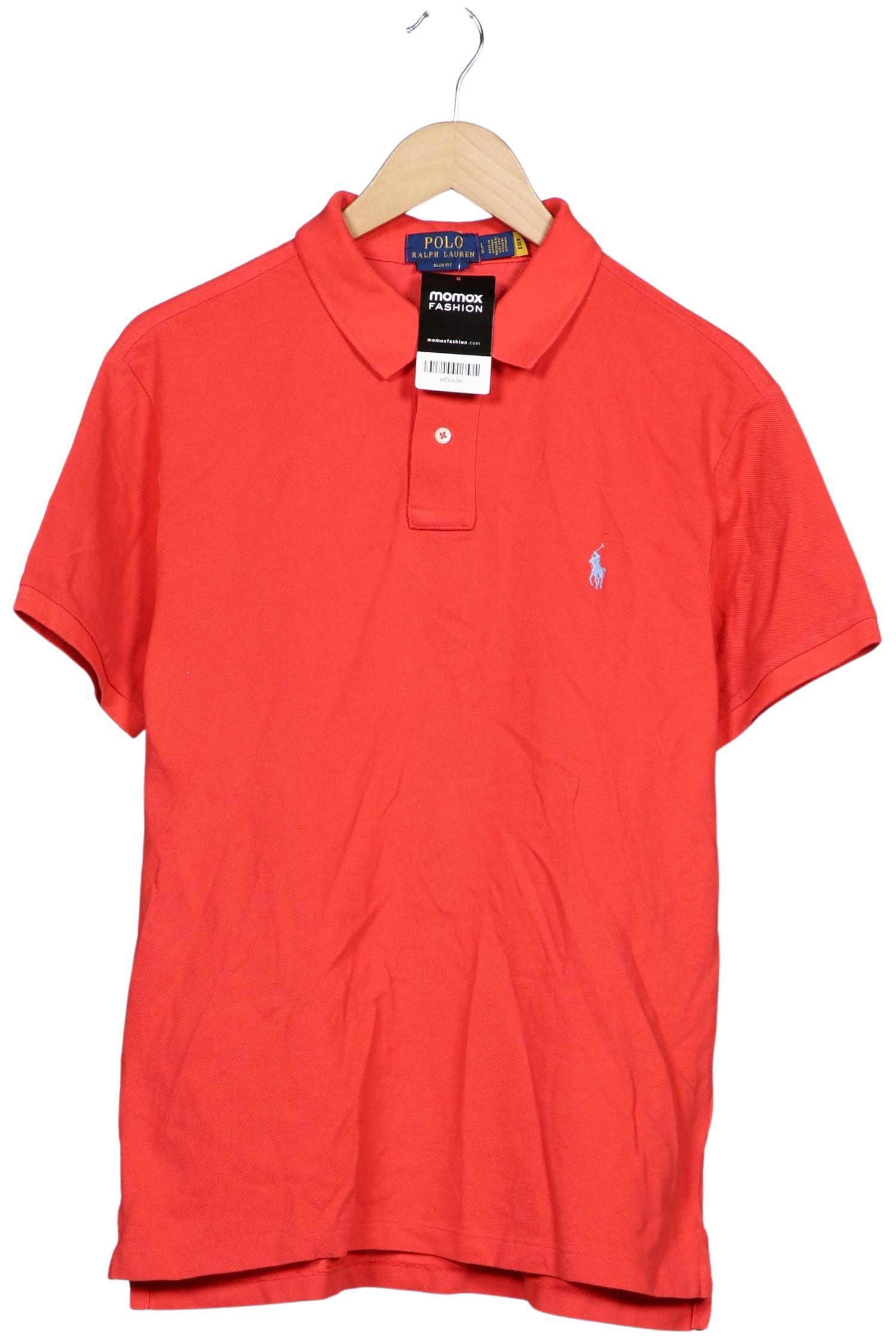 

Polo Ralph Lauren Herren Poloshirt, rot, Gr. 52