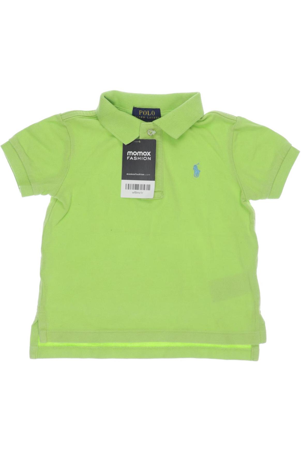 

Polo Ralph Lauren Jungen Poloshirt, hellgrün