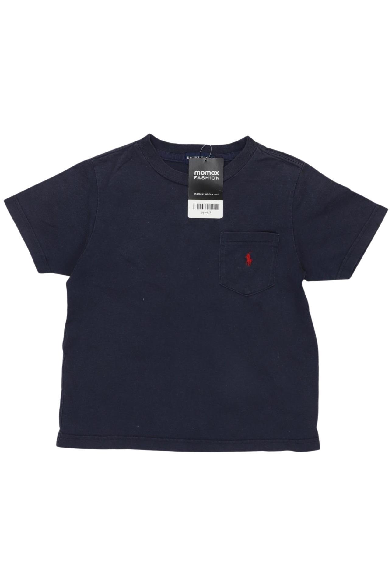 

Polo Ralph Lauren Jungen T-Shirt, marineblau, Gr. 110