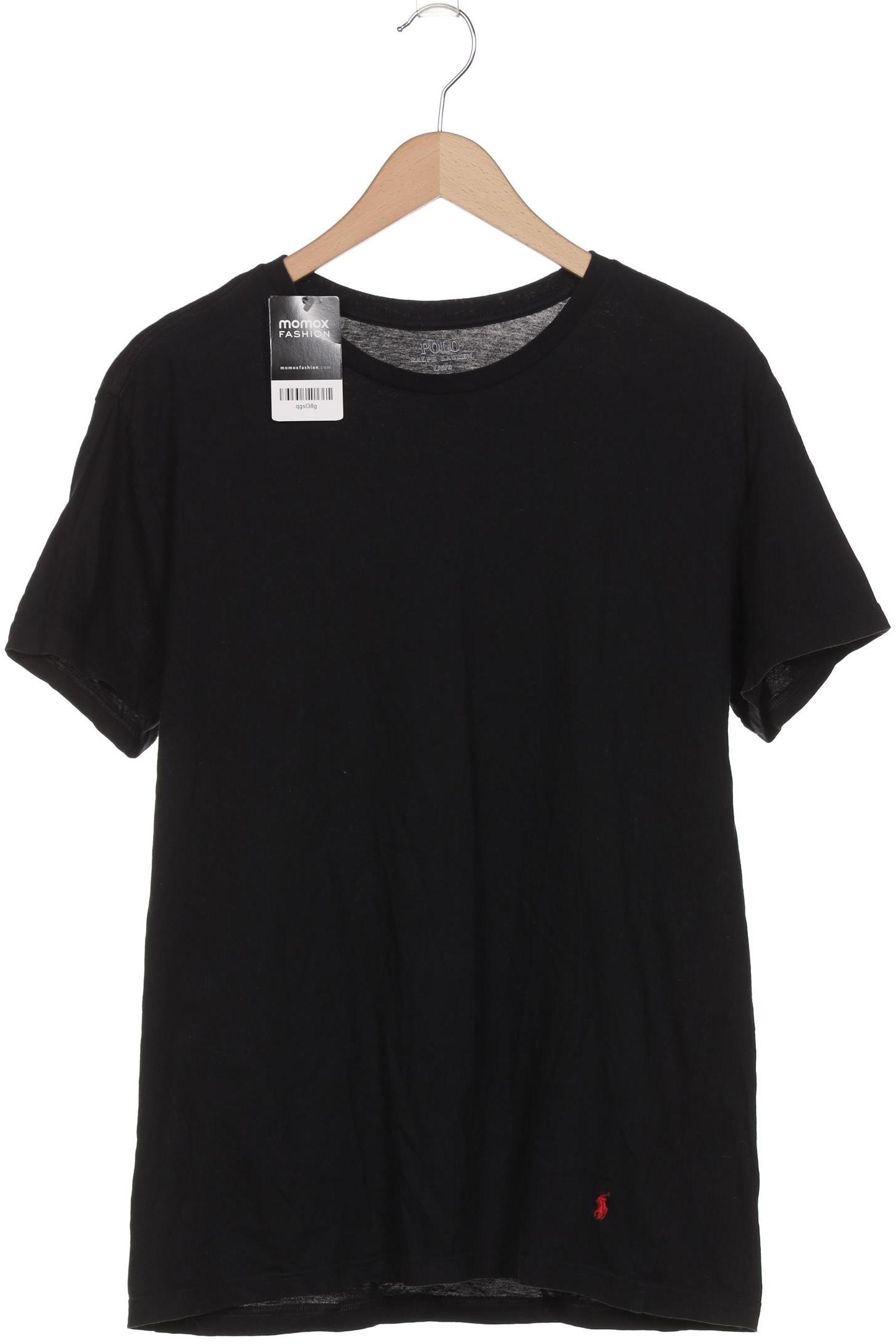 

Polo Ralph Lauren Herren T-Shirt, schwarz, Gr. 52