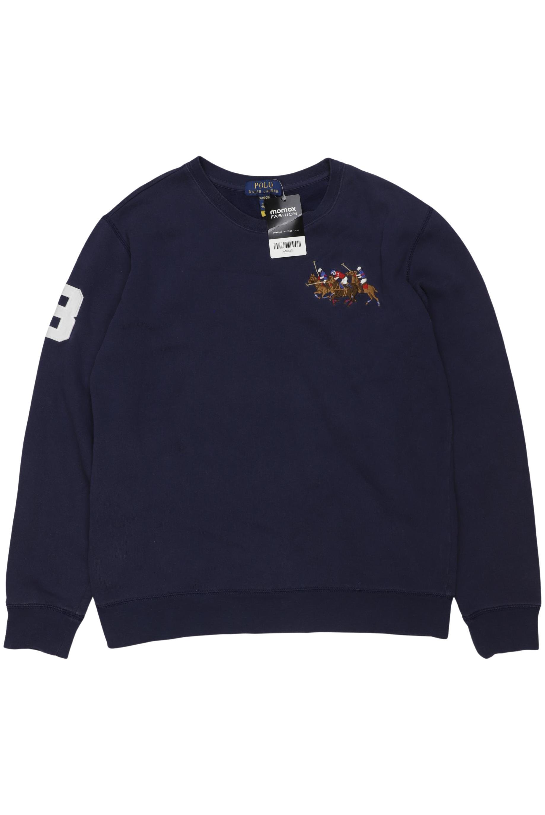 

Polo Ralph Lauren Jungen Hoodies & Sweater, marineblau, Gr. 170