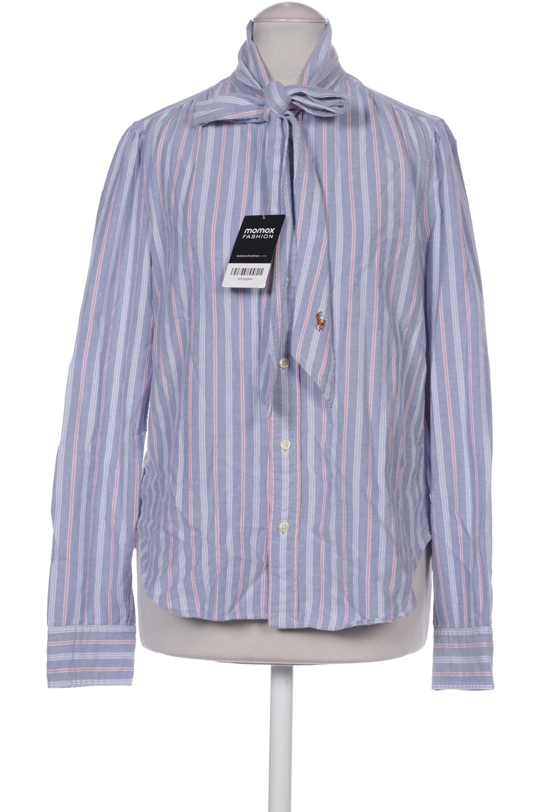 

Polo Ralph Lauren Damen Bluse, blau, Gr. 6