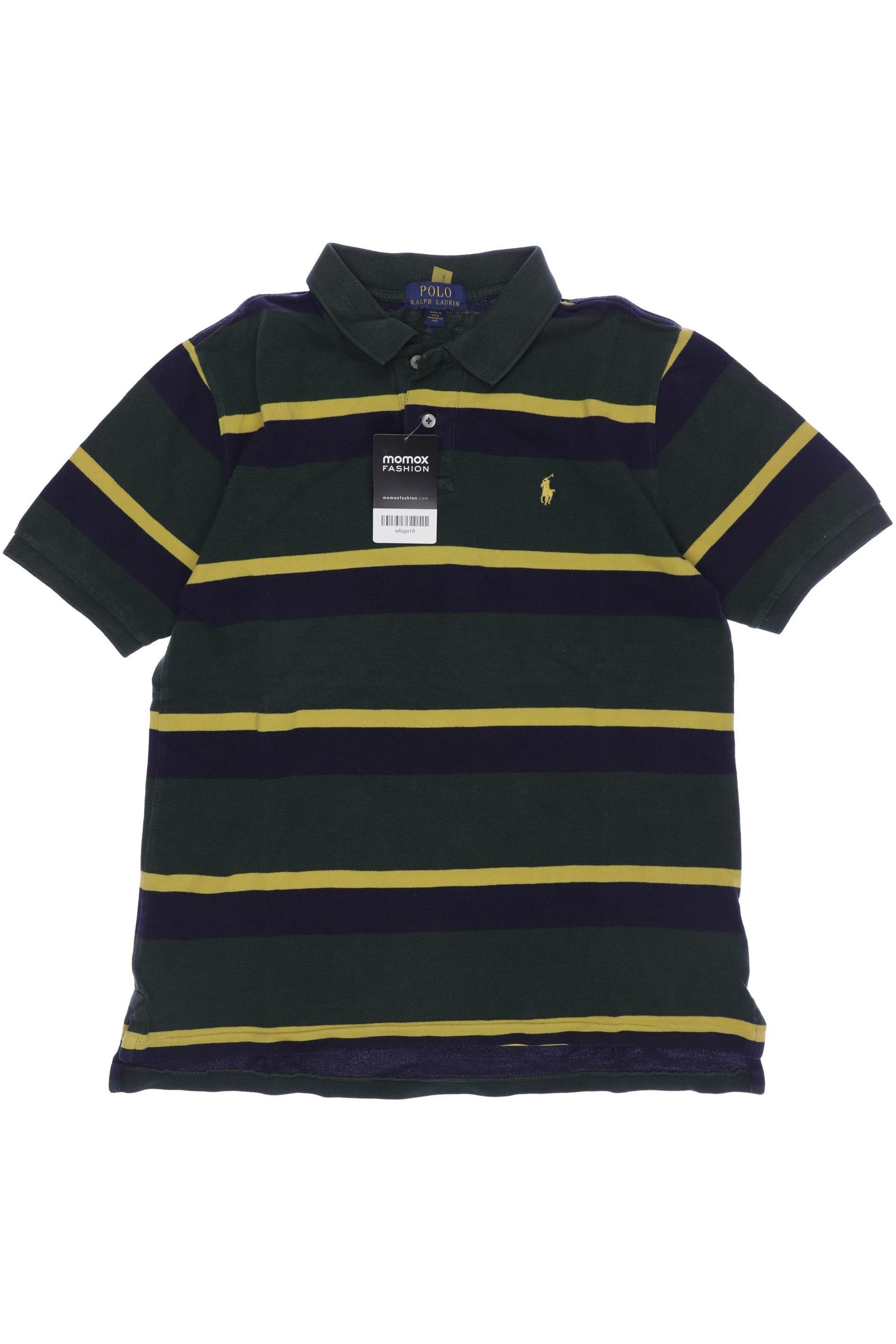 

Polo Ralph Lauren Herren Poloshirt, grün, Gr. 158