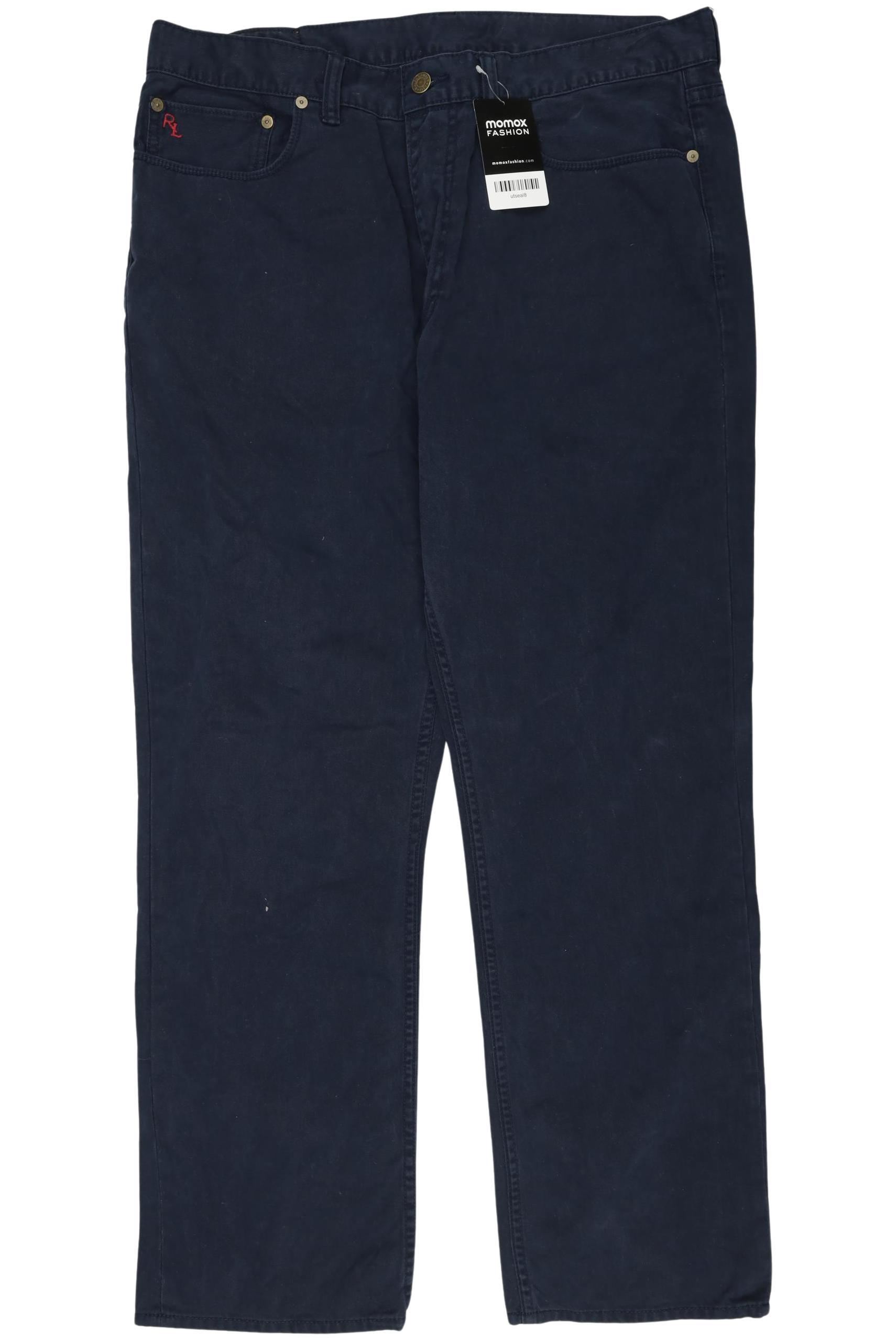 

Polo Ralph Lauren Herren Jeans, marineblau, Gr. 36