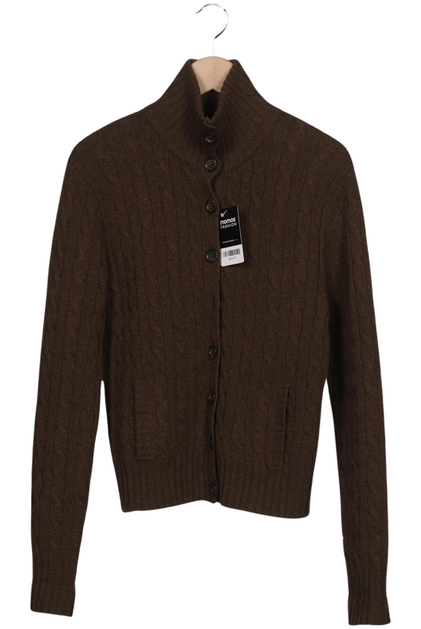 

Polo Ralph Lauren Damen Strickjacke, braun, Gr. 44