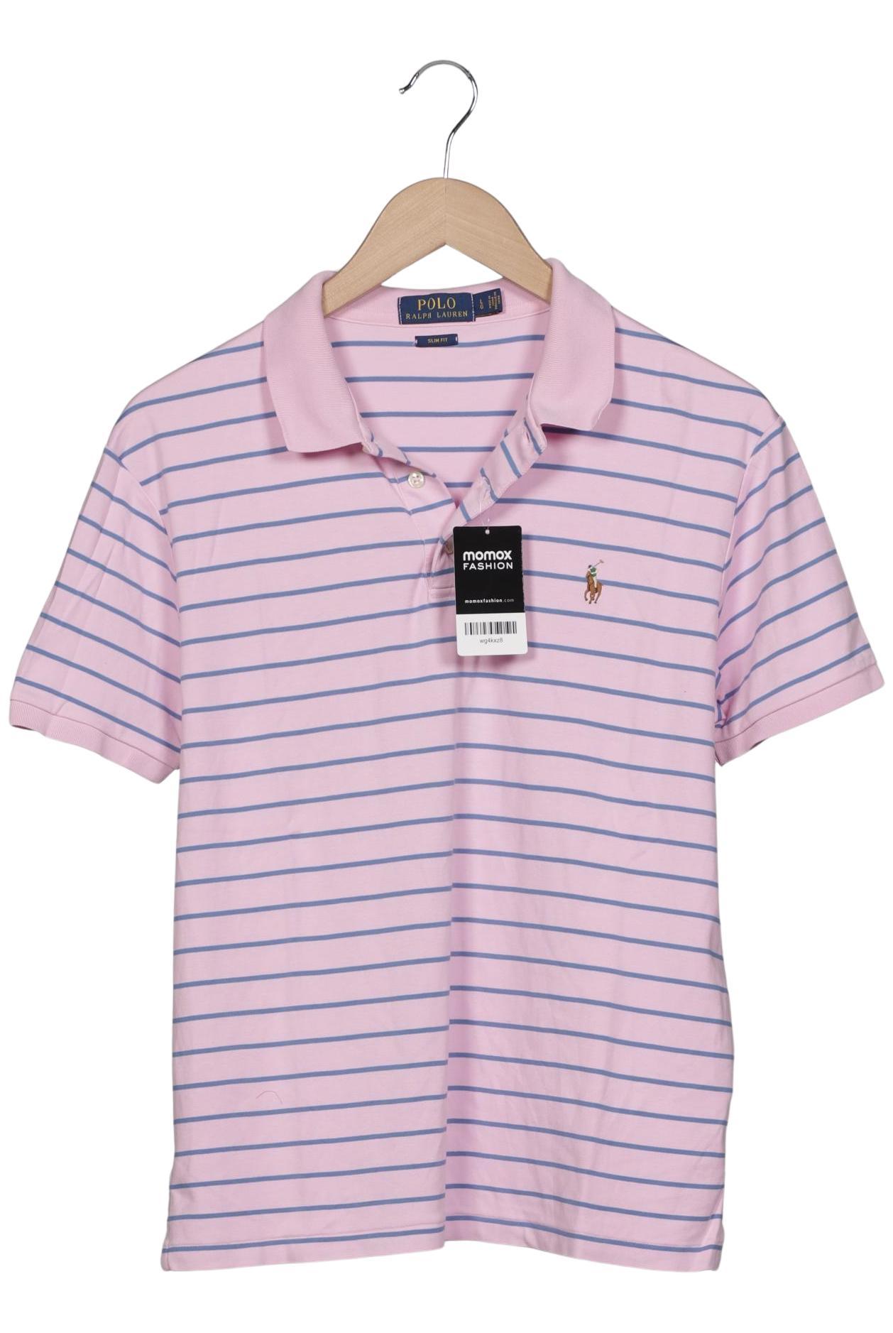 

Polo Ralph Lauren Herren Poloshirt, pink, Gr. 52