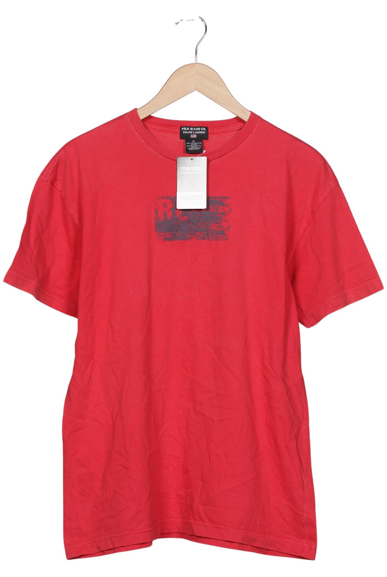 

Polo Ralph Lauren Herren T-Shirt, rot, Gr. 48