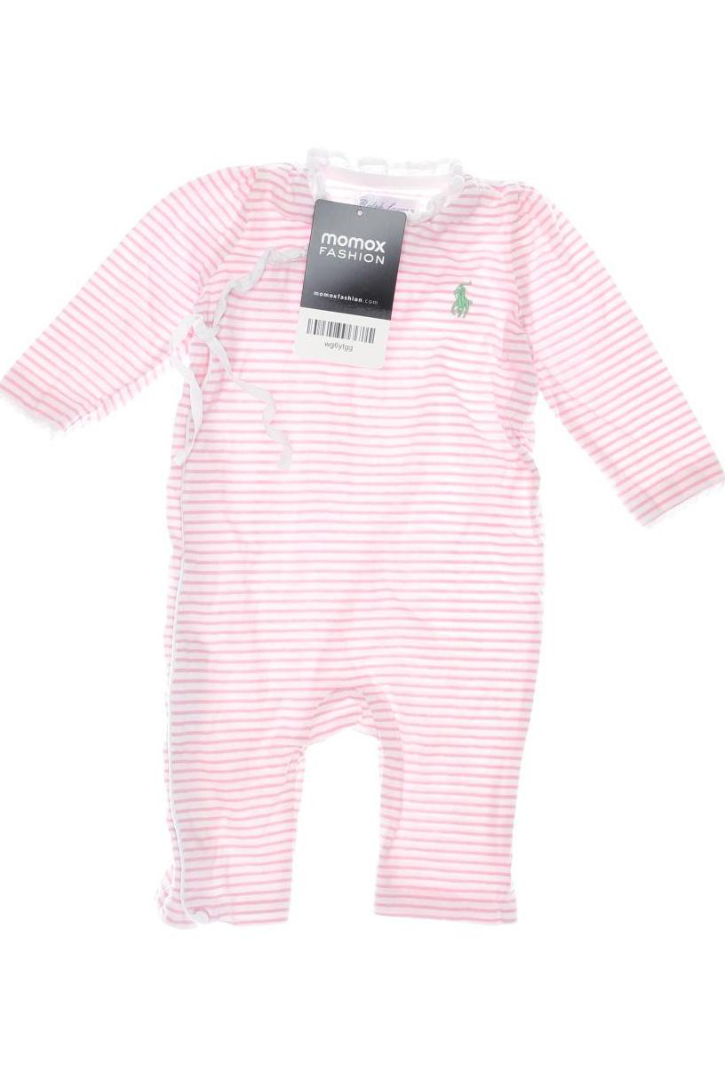 

Polo Ralph Lauren Damen Strampler, pink, Gr. 50