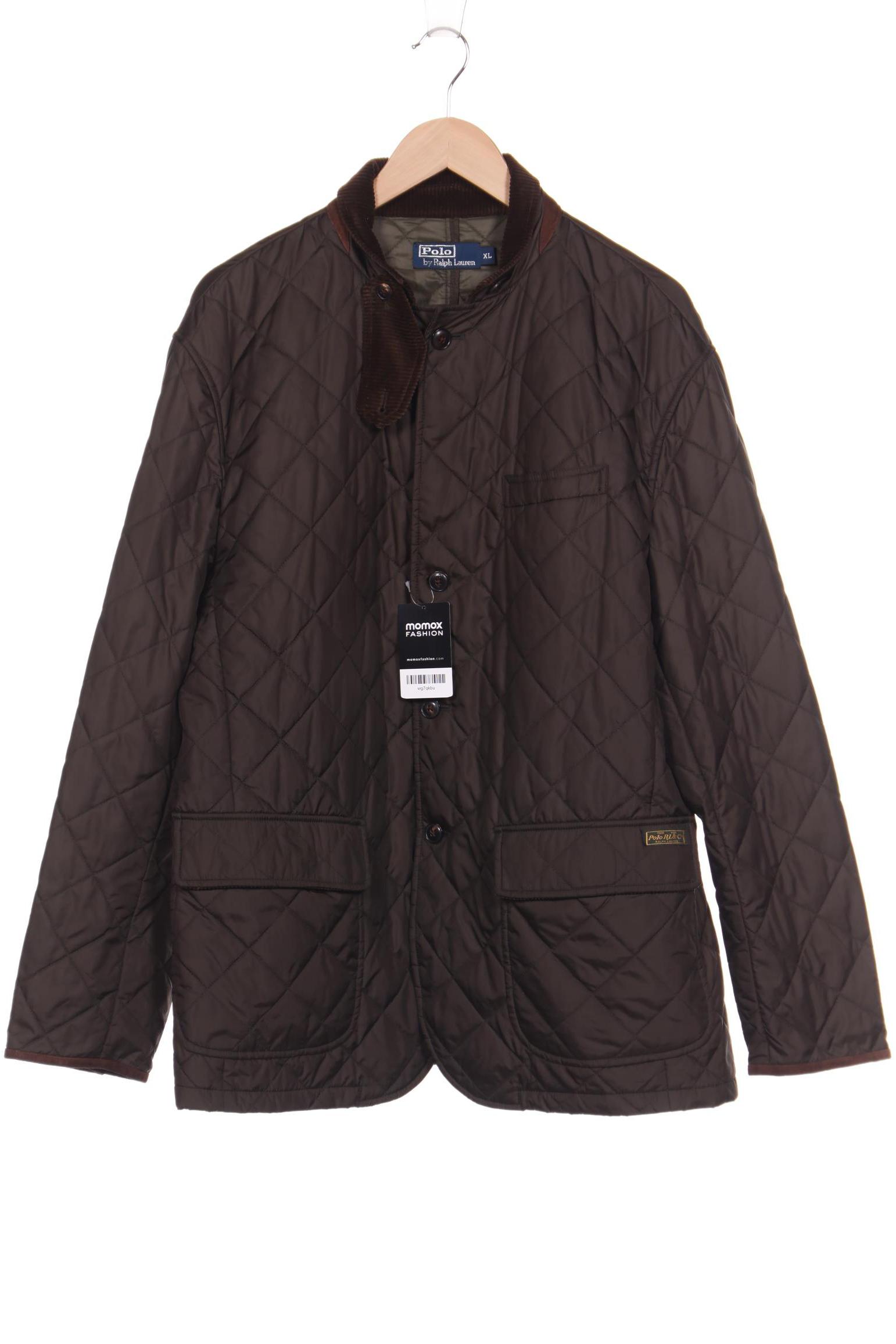 

Polo Ralph Lauren Herren Jacke, grün