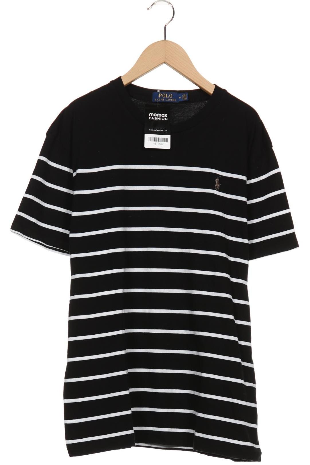 Thumbnail - Polo Ralph Lauren Herren T-Shirt, schwarz, Gr. 48