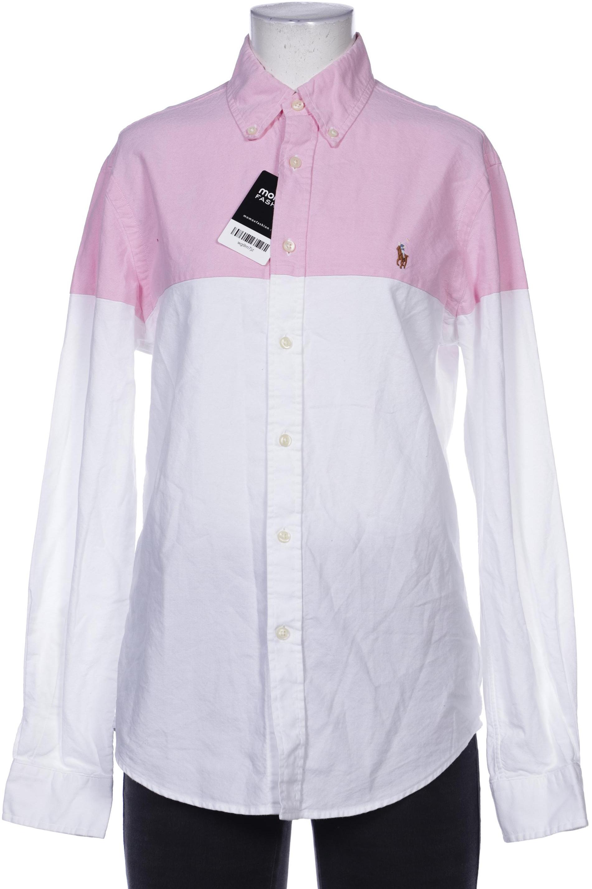 

Polo Ralph Lauren Damen Bluse, weiß, Gr. 36