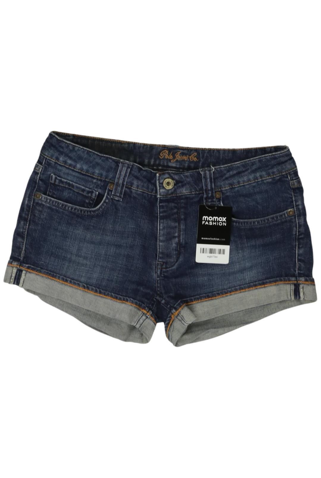 

Polo Ralph Lauren Damen Shorts, blau, Gr. 27