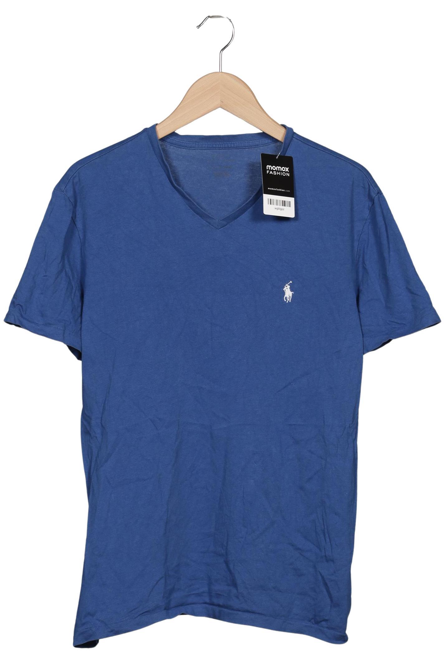

Polo Ralph Lauren Herren T-Shirt, blau, Gr. 46