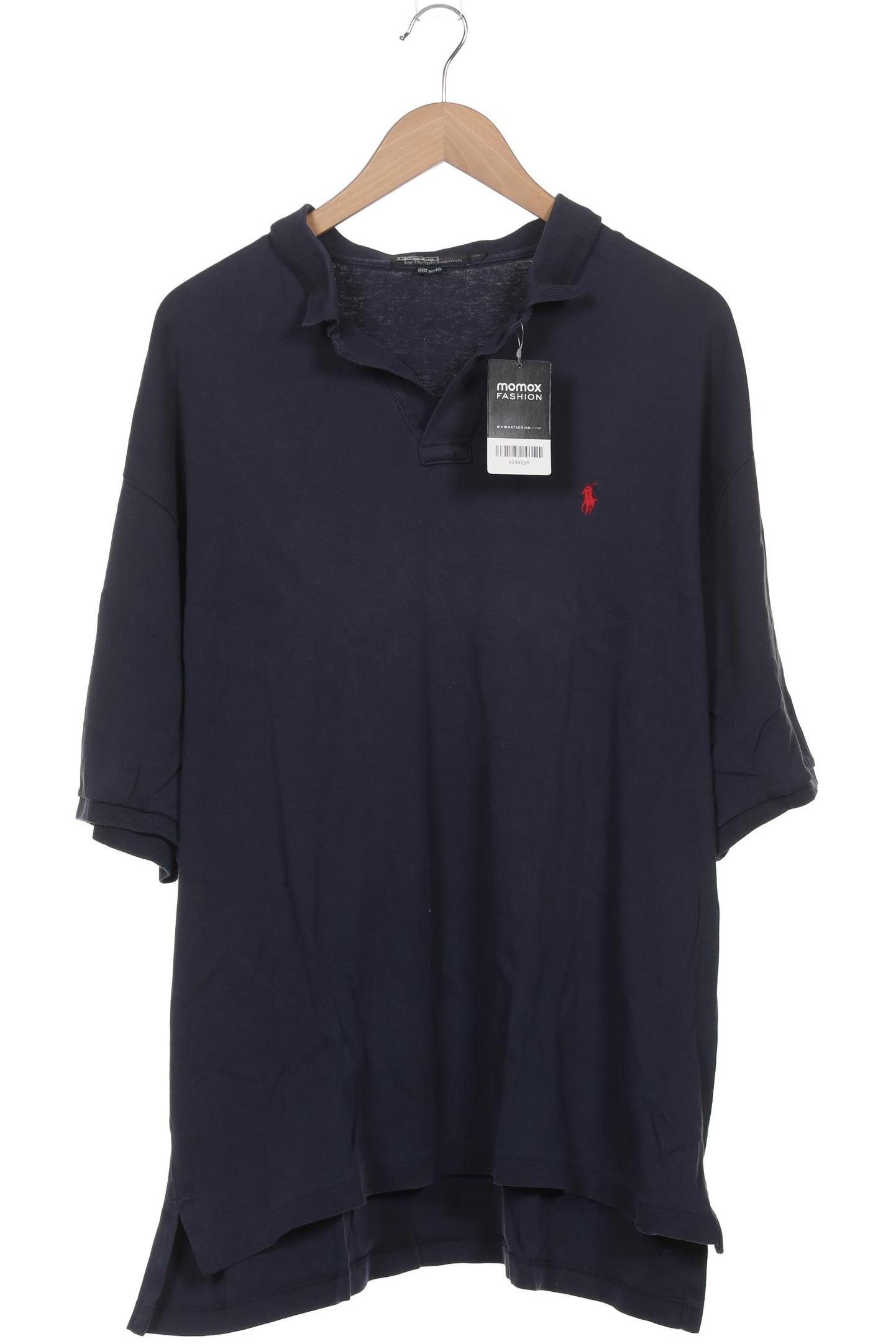 

Polo Ralph Lauren Herren Poloshirt, marineblau, Gr. 56