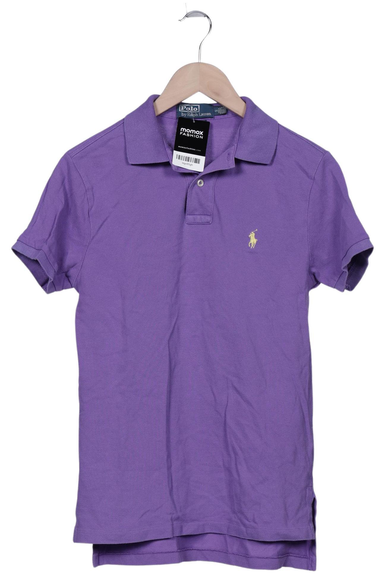 

Polo Ralph Lauren Damen Poloshirt, flieder, Gr. 36