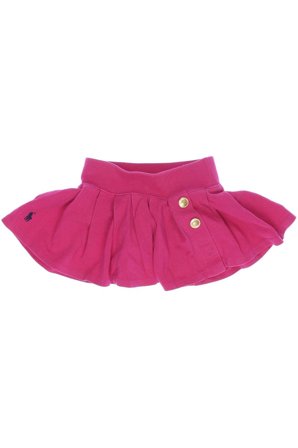 

Polo Ralph Lauren Damen Rock, pink, Gr. 92