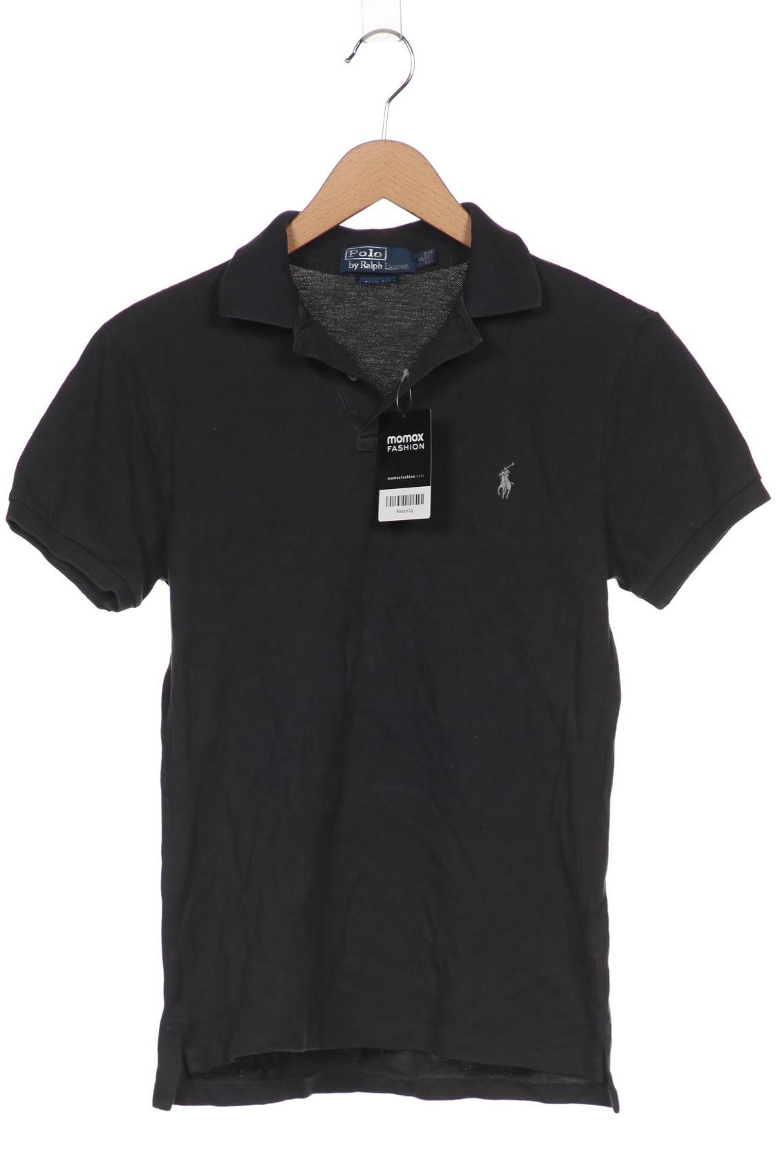 

Polo Ralph Lauren Herren Poloshirt, grau, Gr. 46