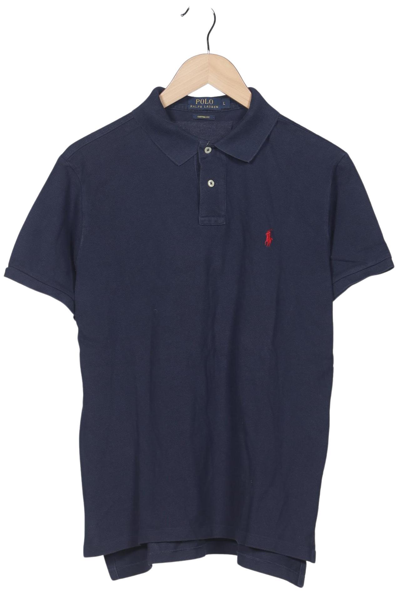 

Polo Ralph Lauren Herren Poloshirt, marineblau, Gr. 52