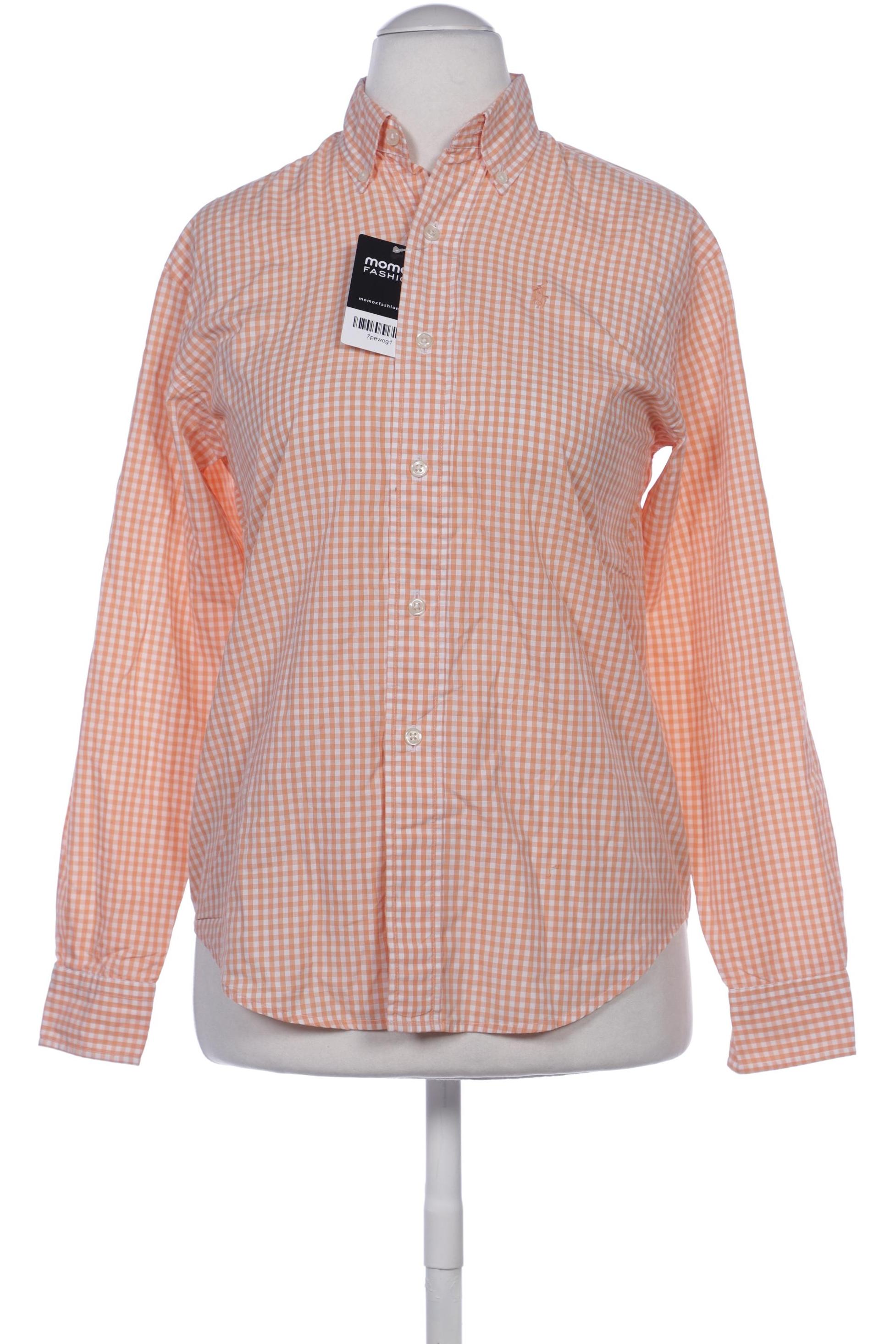 

Polo Ralph Lauren Damen Bluse, orange, Gr. 38