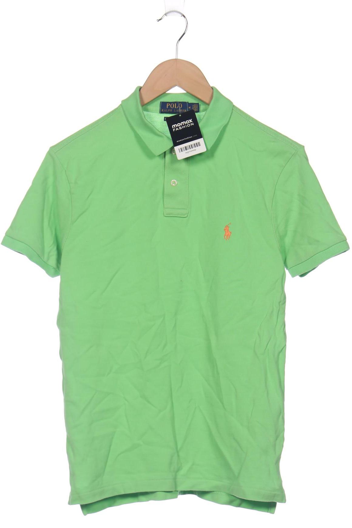 

Polo Ralph Lauren Damen Poloshirt, grün, Gr. 38