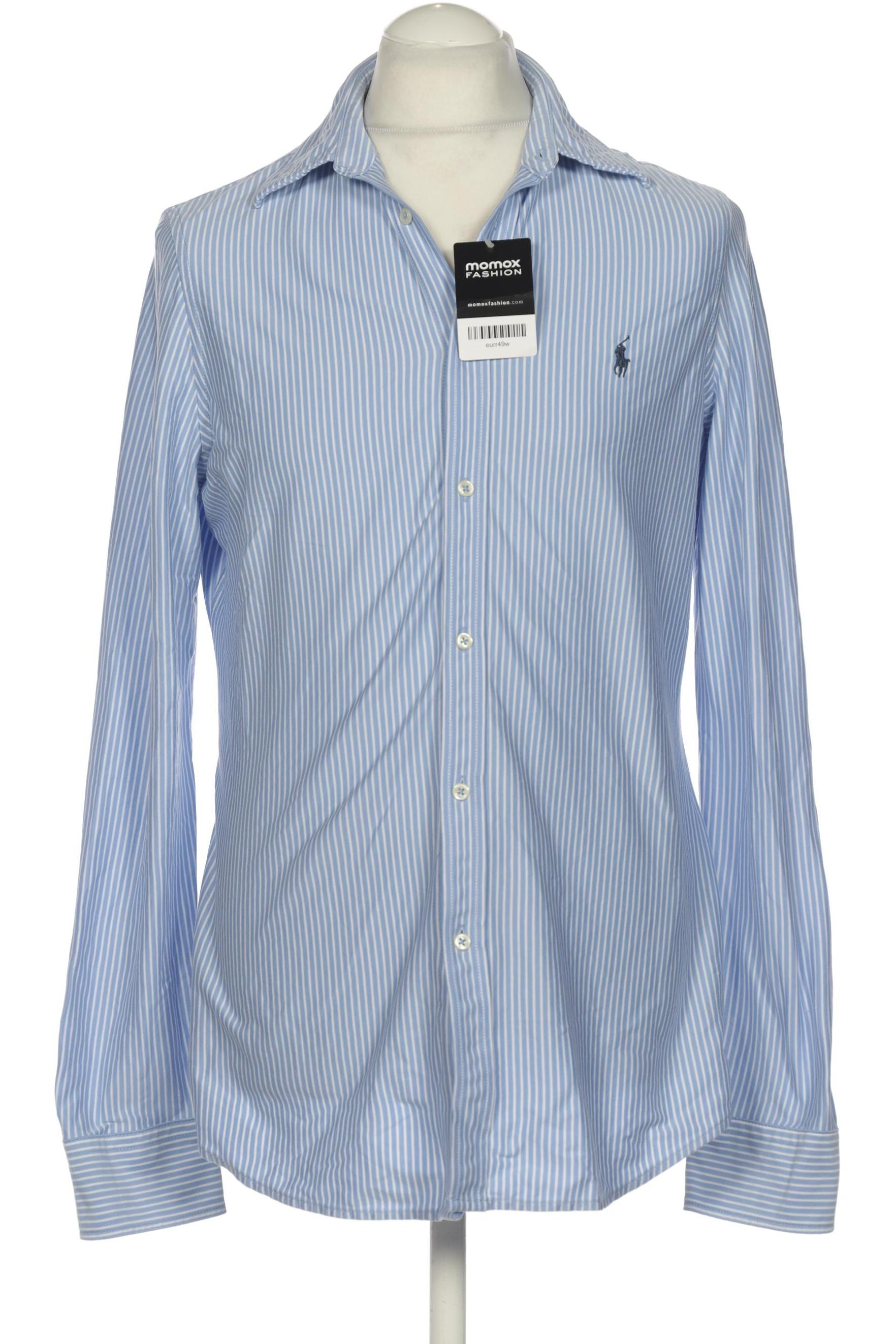 

Polo Ralph Lauren Herren Hemd, blau, Gr. 54